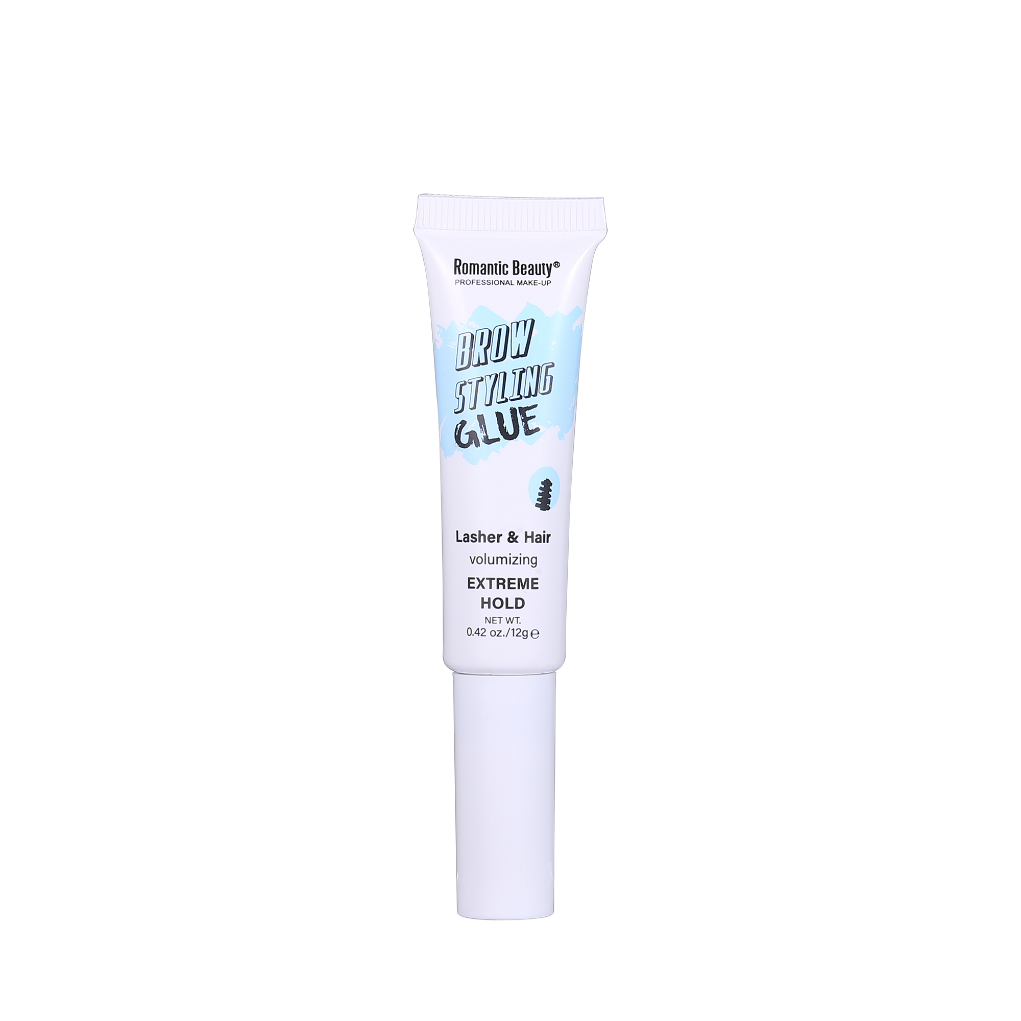 Pack 24 unidades. BROW STYLING GLUE