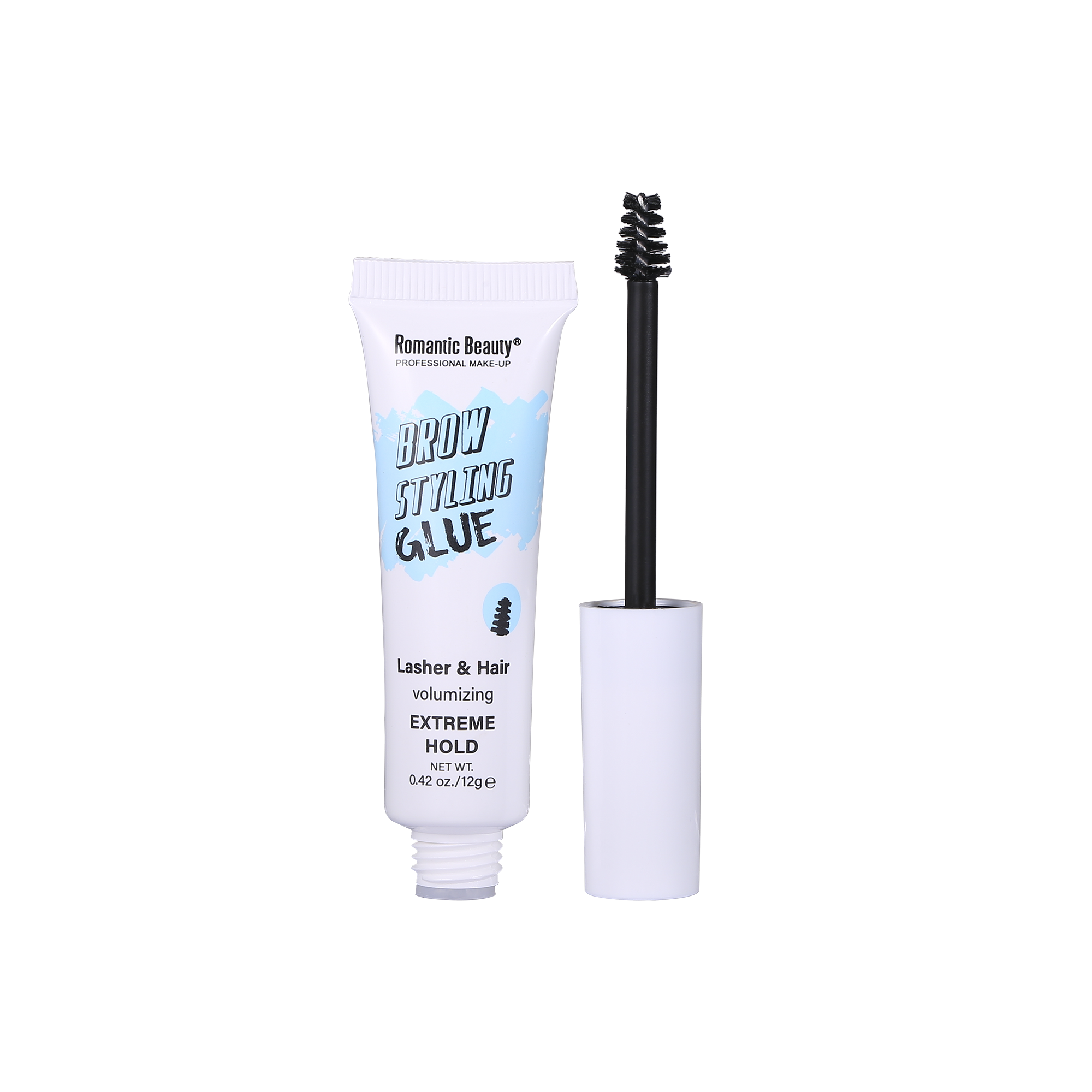 Pack 24 unidades. BROW STYLING GLUE