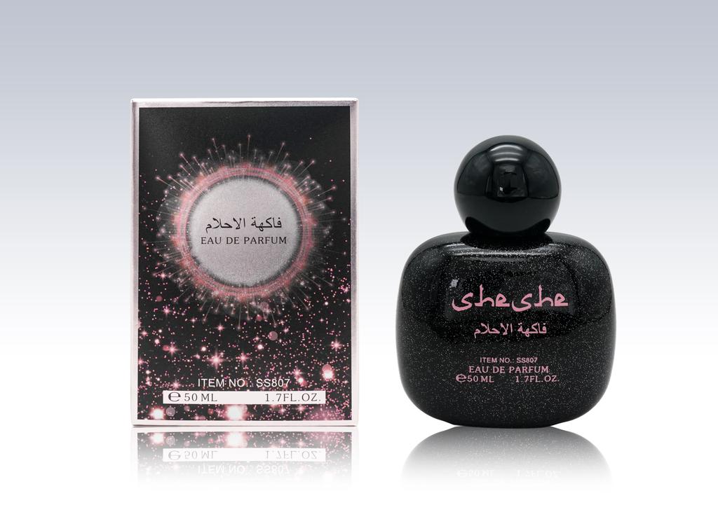 EAU PARFUM SHESHE 50ML