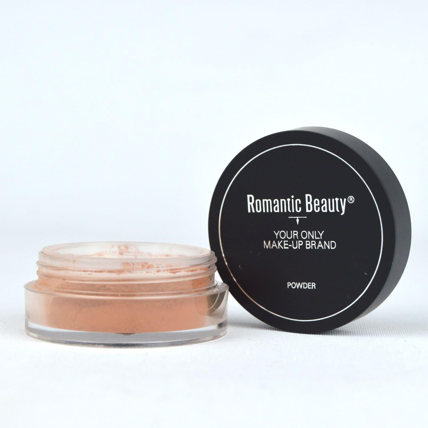 Pack de 24 unidades Polvo suelto "Miracle in a jar"