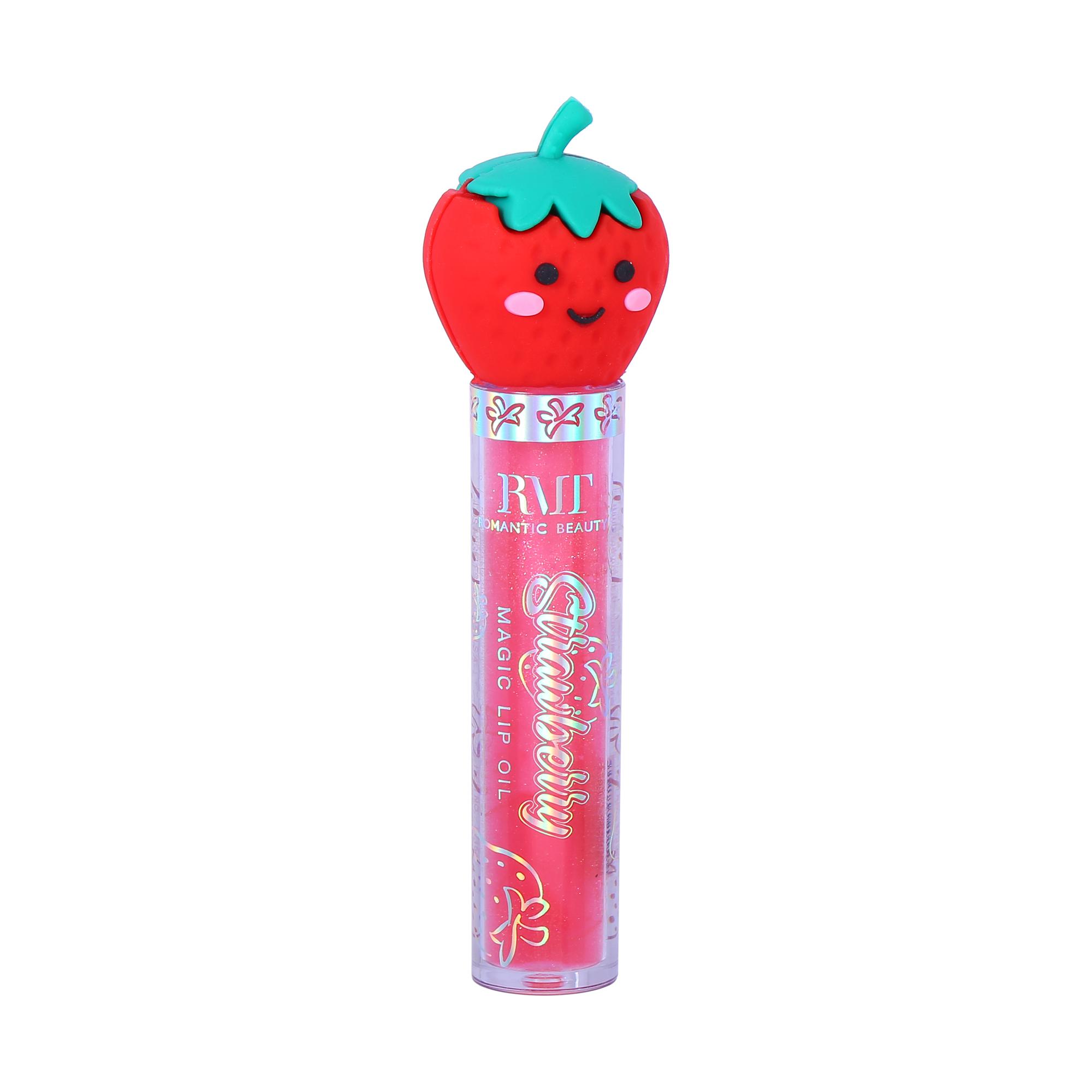 Miniatura PACK 24 UNIDAADES ACEITE DE LABIOS FRUTILLITA