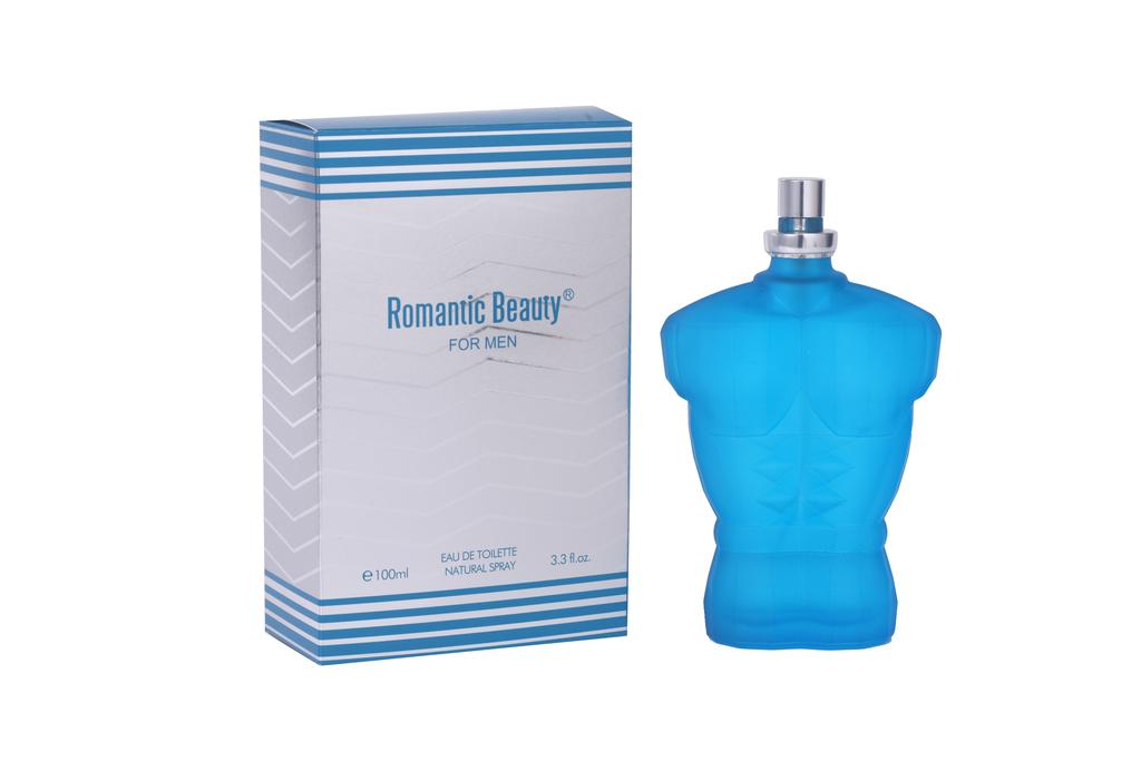 PERFUME RB VO JEAN PAUL GAULTIER COLOGNE 100ML -