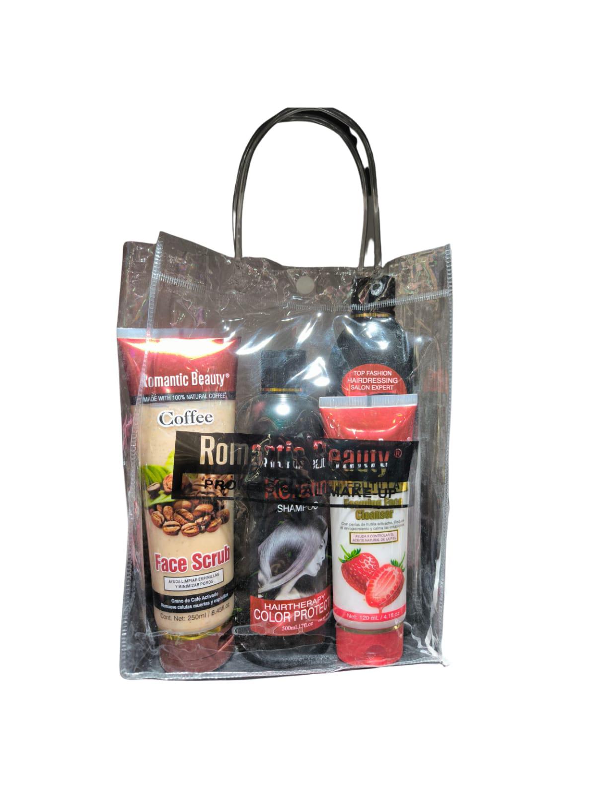 KIT SURTIDO ROJO