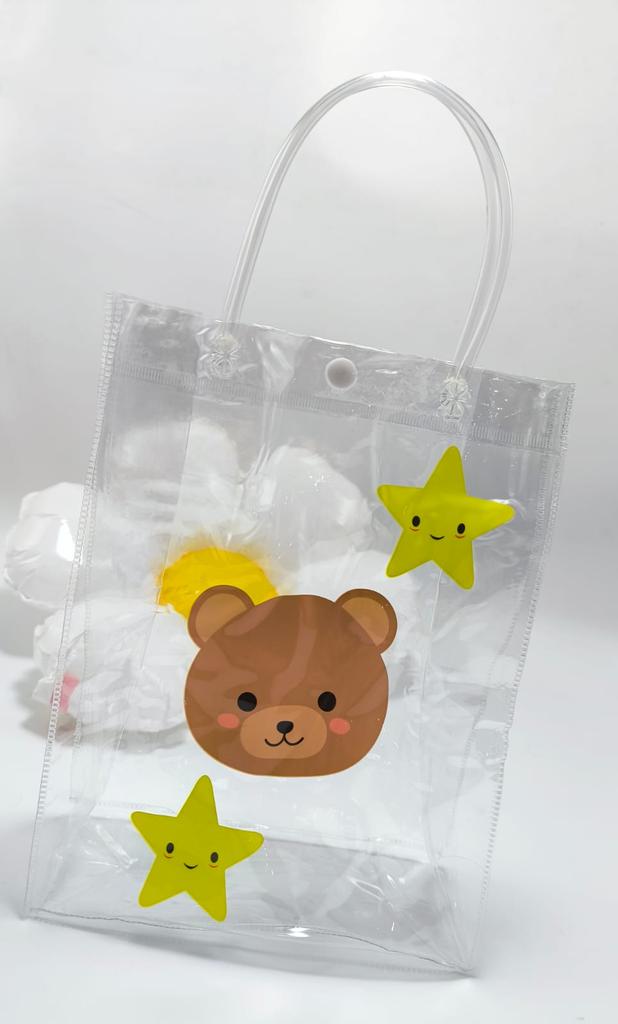 BAG OSO