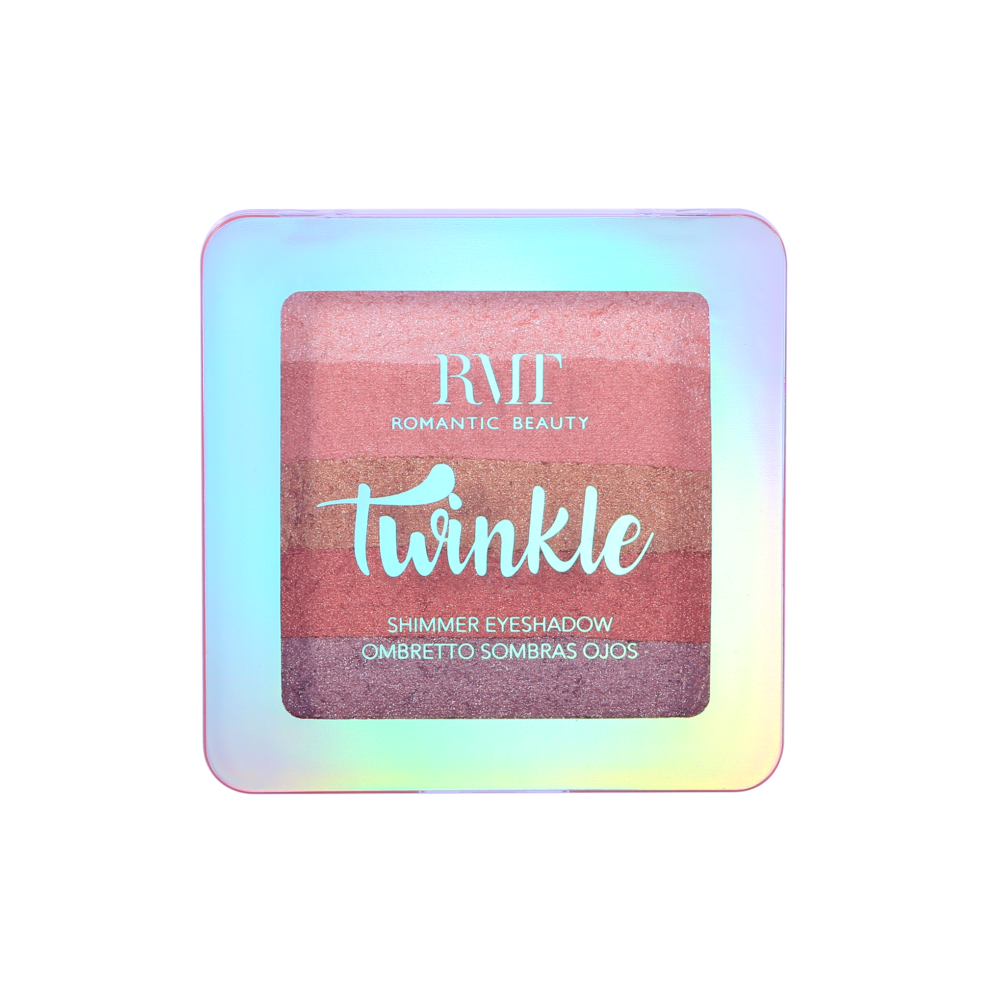 Miniatura Pack de 24 unidades Sombras SHIMMER TWNKLE