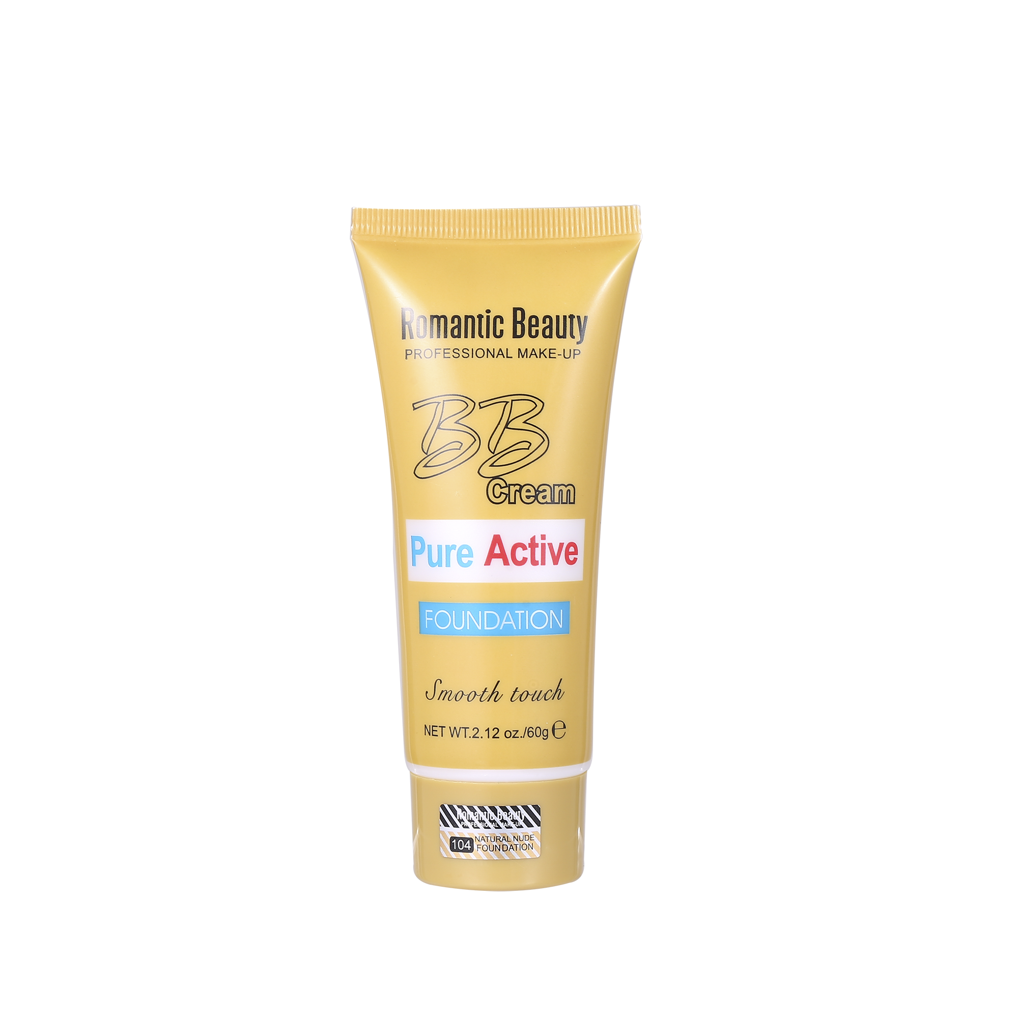 Miniatura Pack de 12 unidades, BB CREAM PURE ACTIVE
