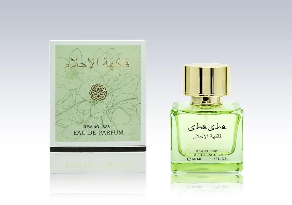 EAU PARFUM SHESHE 50ML