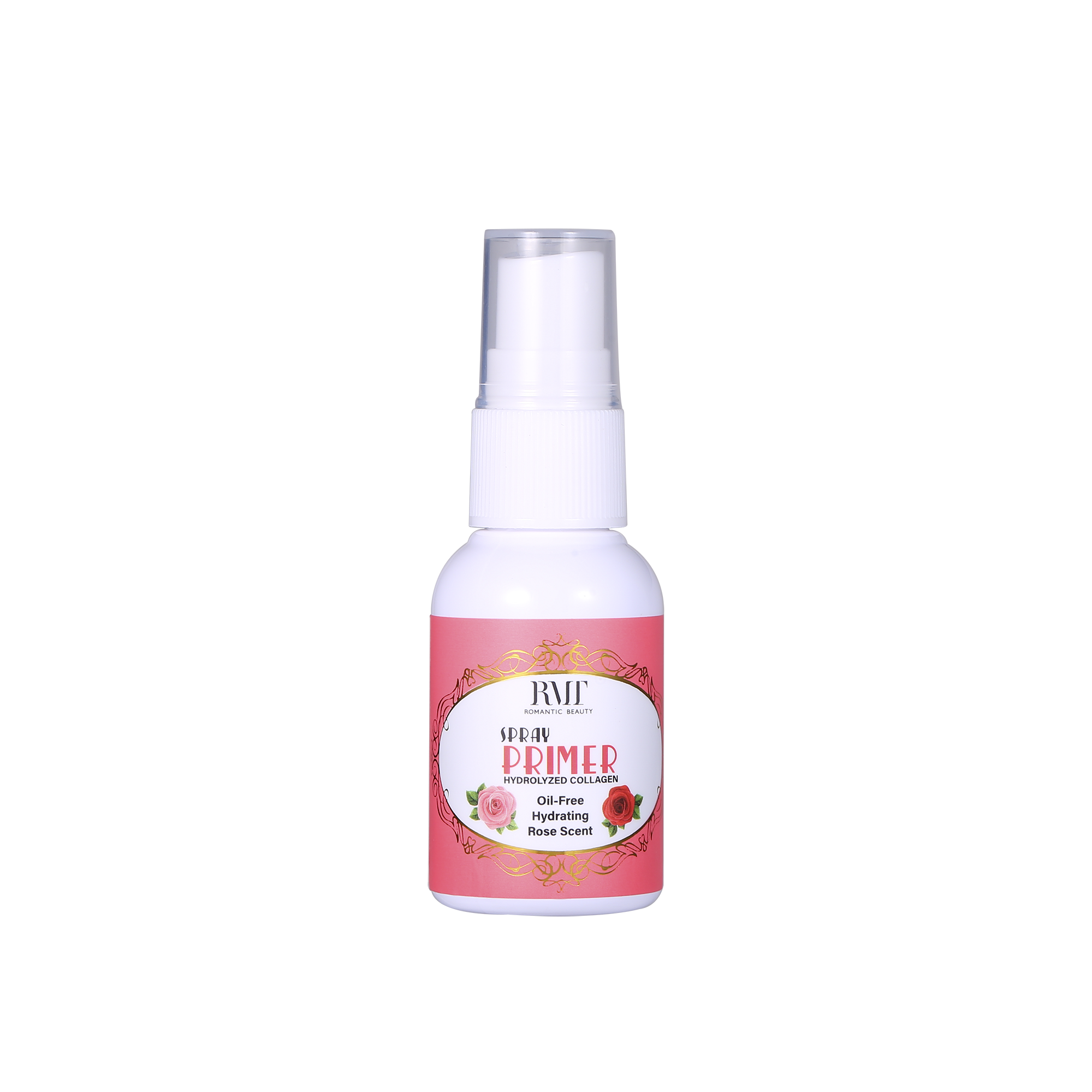 Pack 12 unidades PRIMER SPRAY HYDROLYZED COLLAGEN