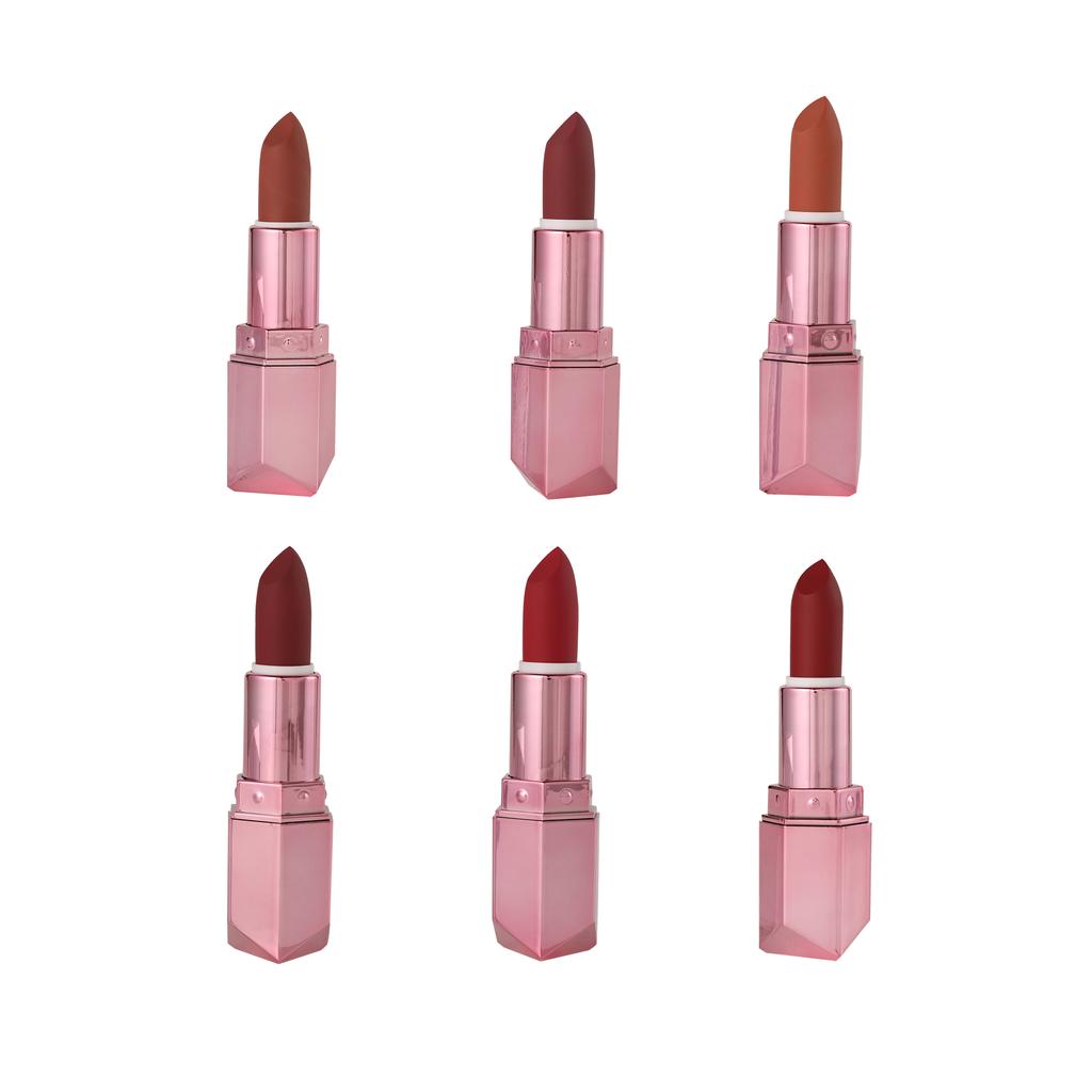 PACK 24 UNID LABIAL MATTE -