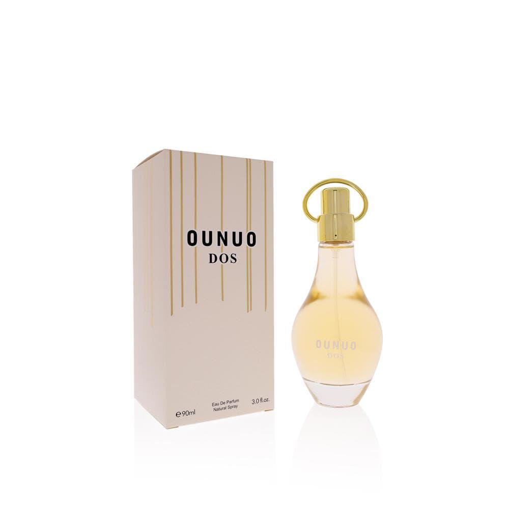 PERFUME ALTERNATIVO