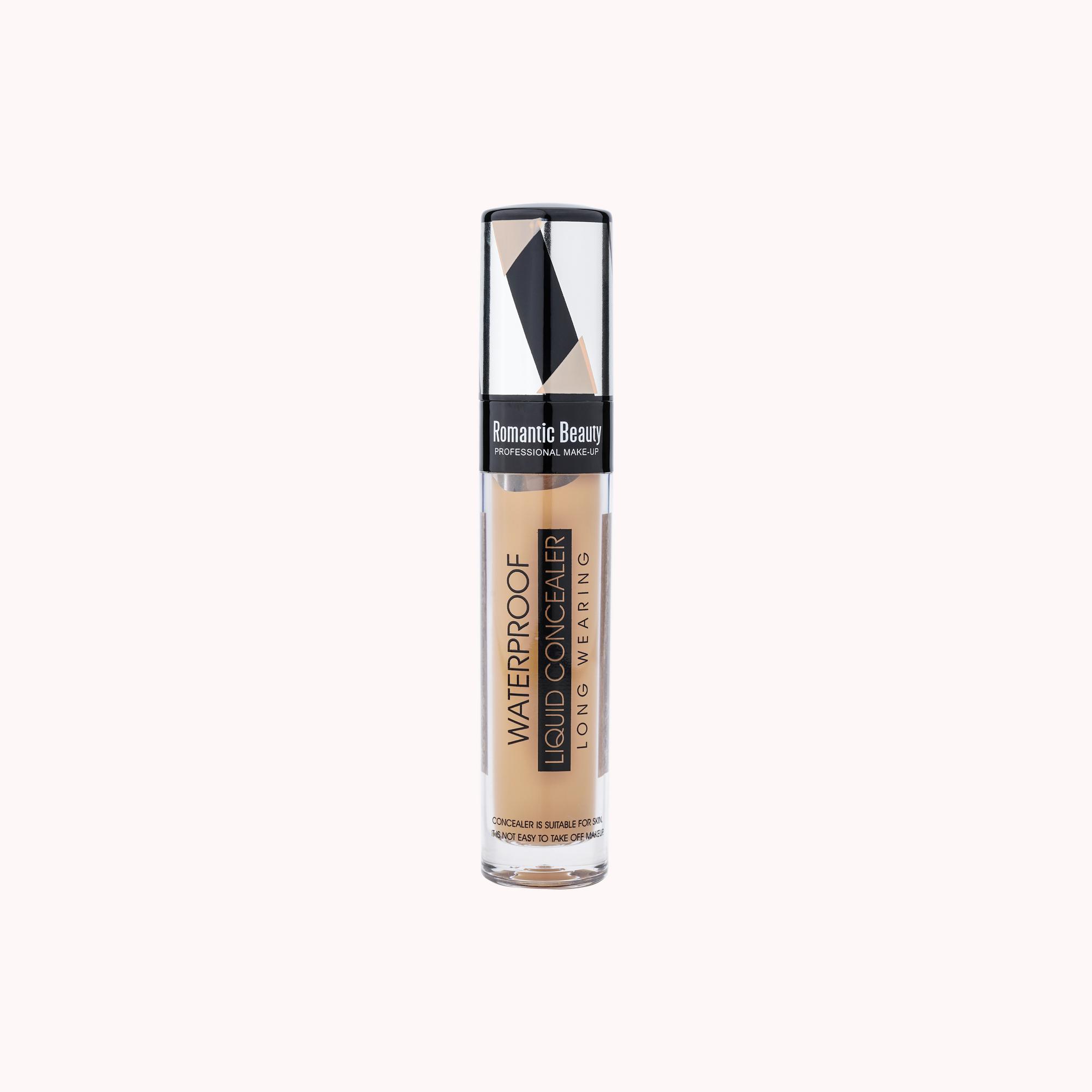 Miniatura Pack de 24 unidades. Corrector de Ojeras Líquido WATERPROOF.