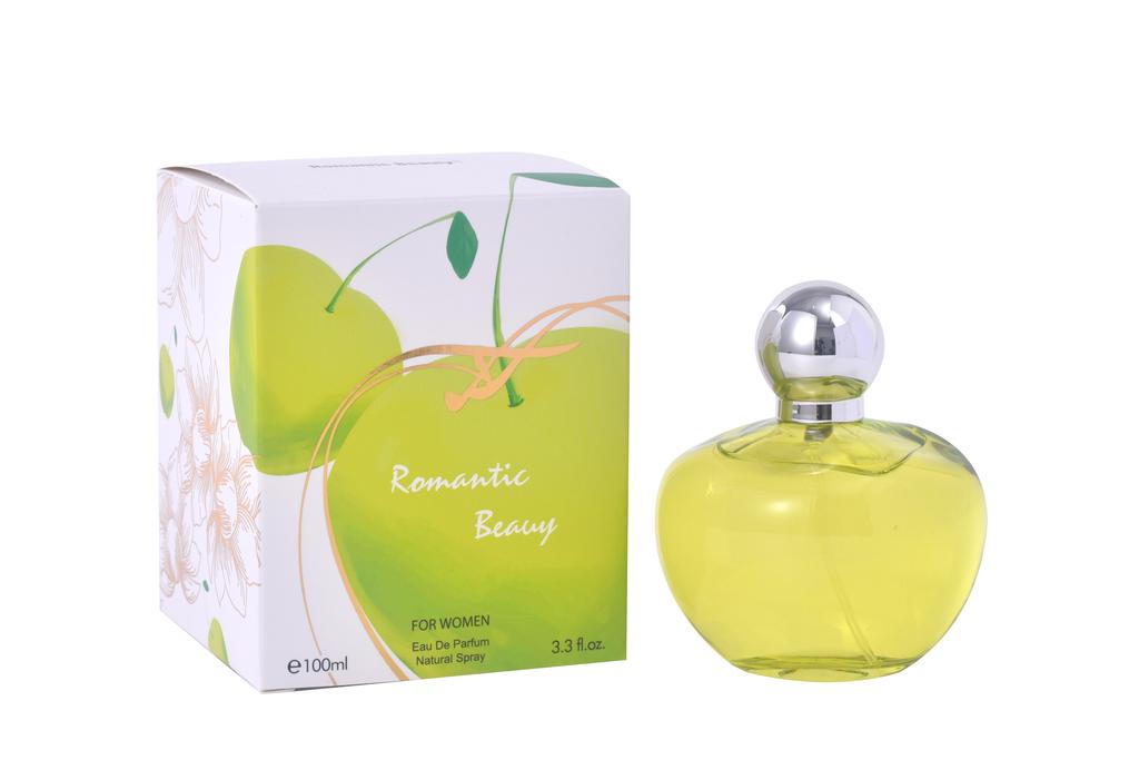 PERFUME ALTERNATIVO