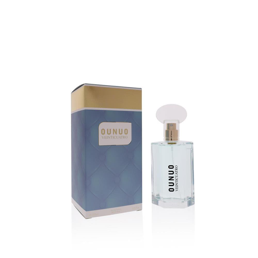 Perfume Romantic Beauty versión MIU MIU 100 ML