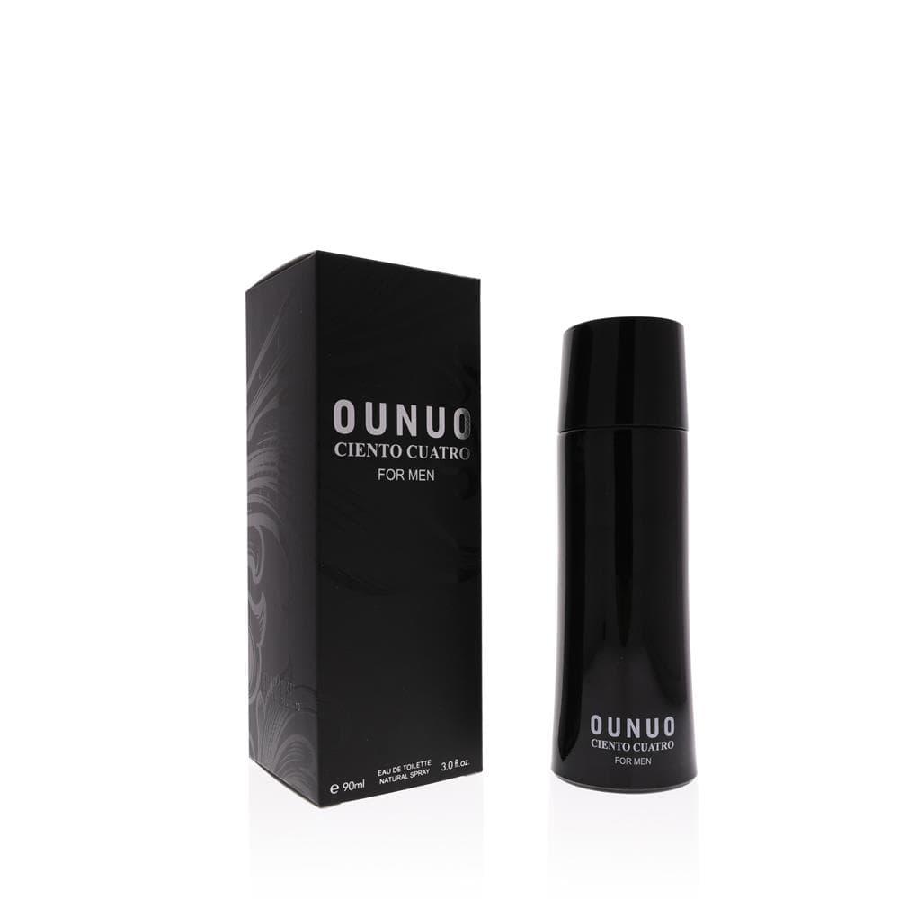 Perfume Romantic Beauty versión ARMANI CODE 90 ML