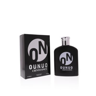 Perfume Romantic Beauty versión POLO BLACK 100 ML