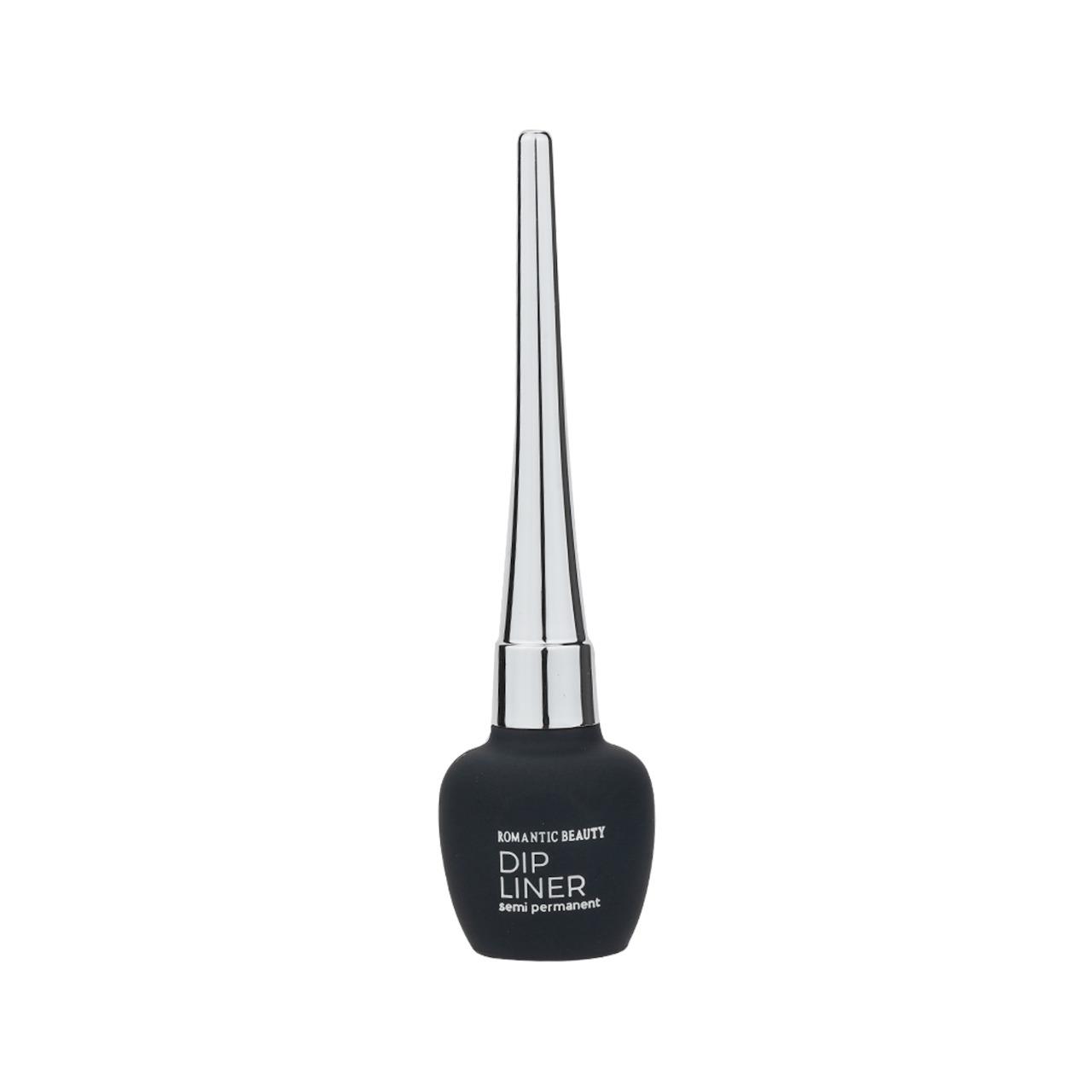 Pack de 12 unidades Delineador de ojos líquido "Dip"