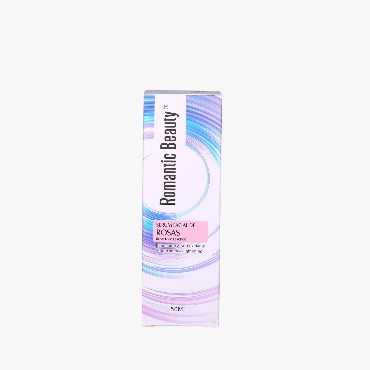 SERUM Facial de ROSAS.50ML.