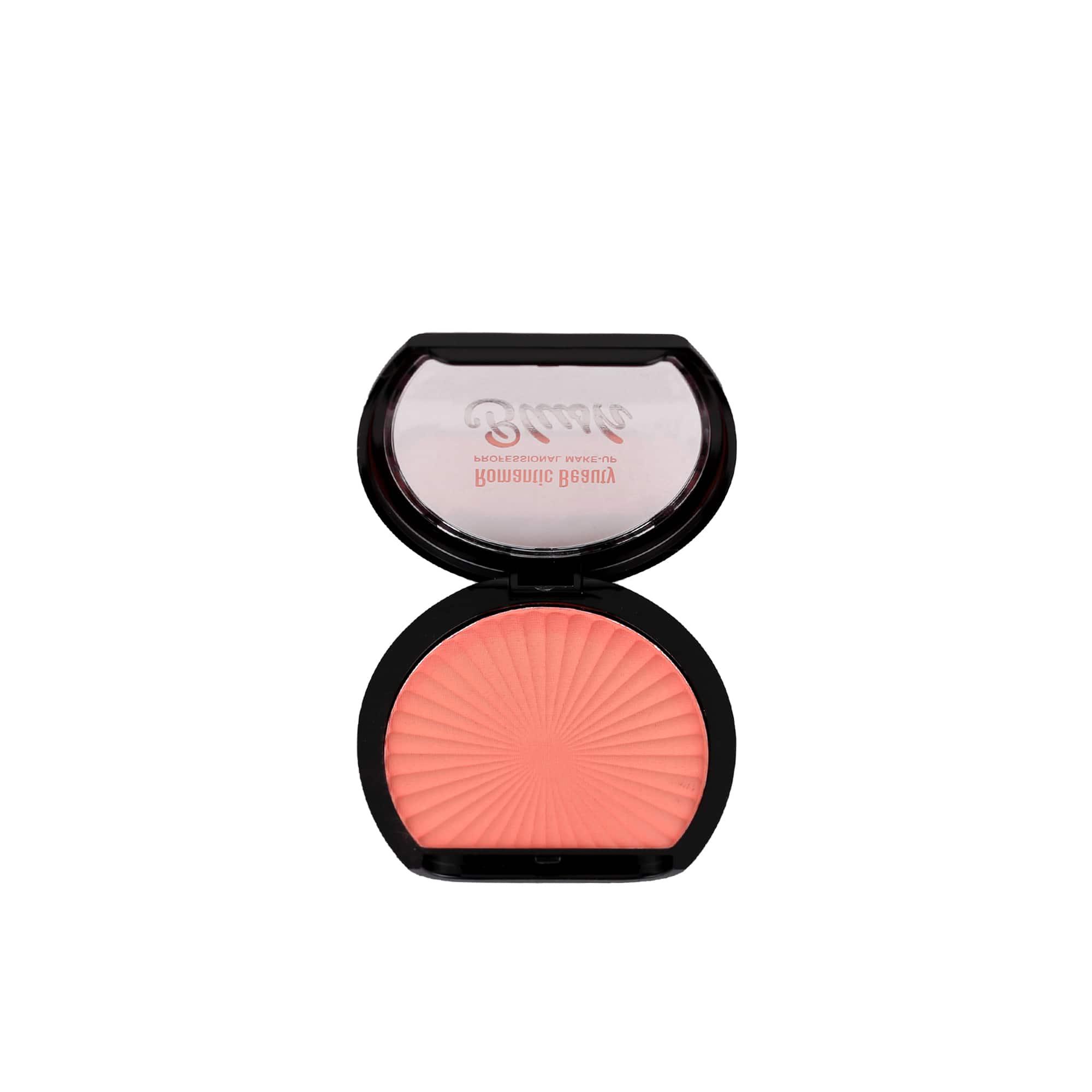 Pack de 24 unidades Rubores "Sweet Dreams" tonos rojos