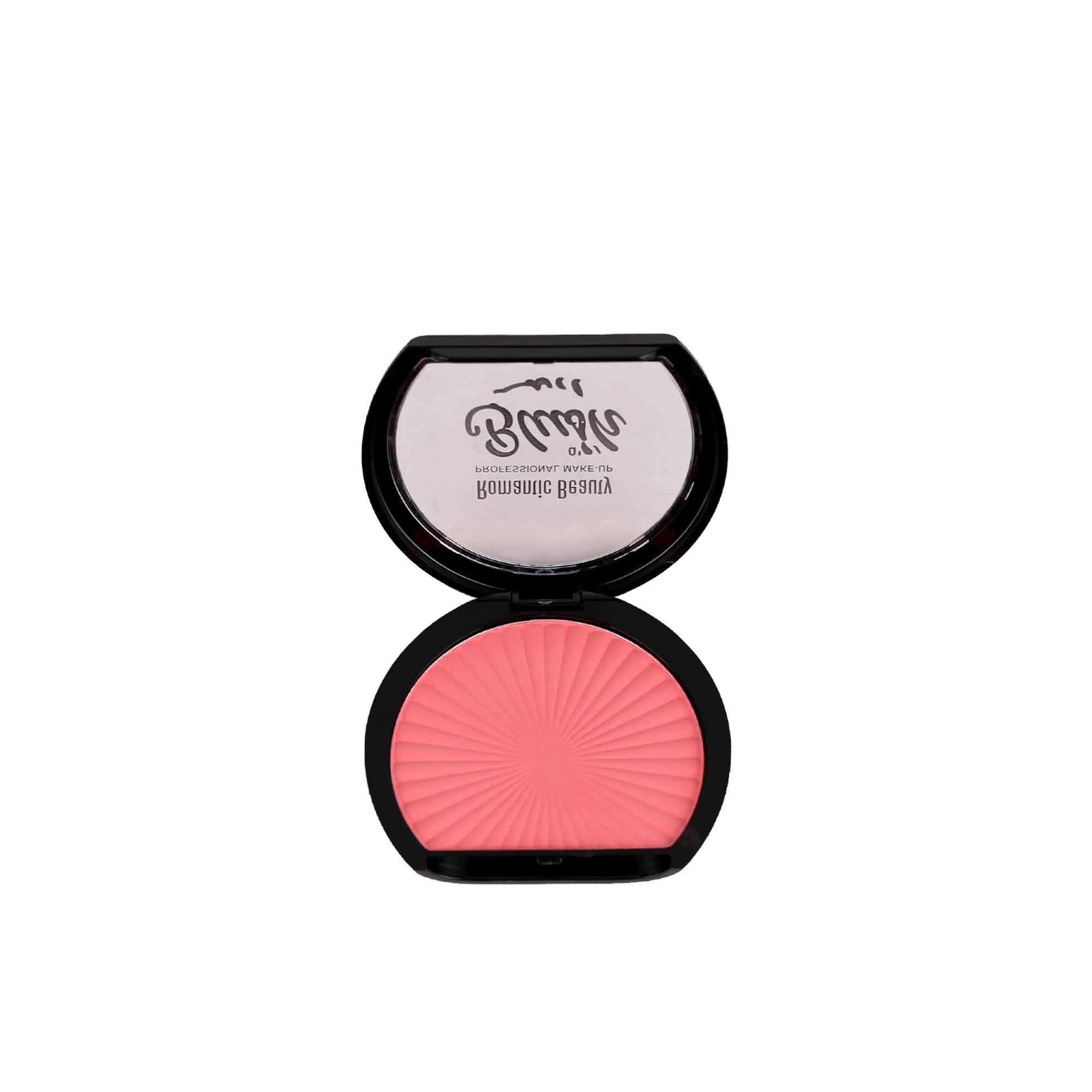 Miniatura Pack de 24 unidades Rubores "Sweet Dreams" tonos rojos