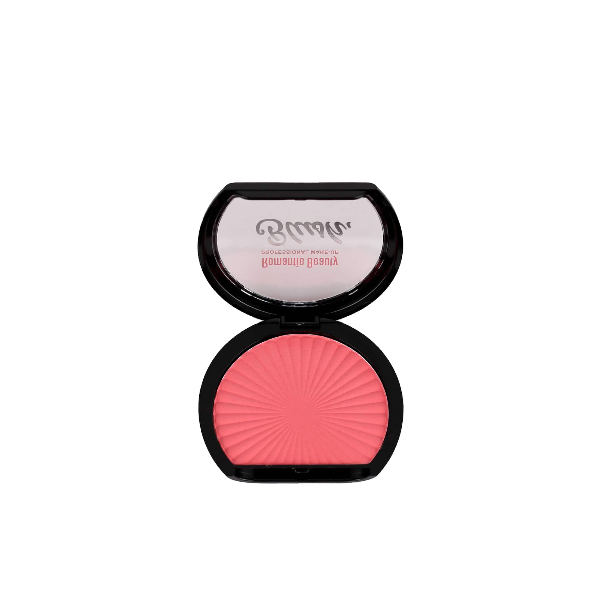 Miniatura Pack de 24 unidades Rubores "Sweet Dreams" tonos rojos