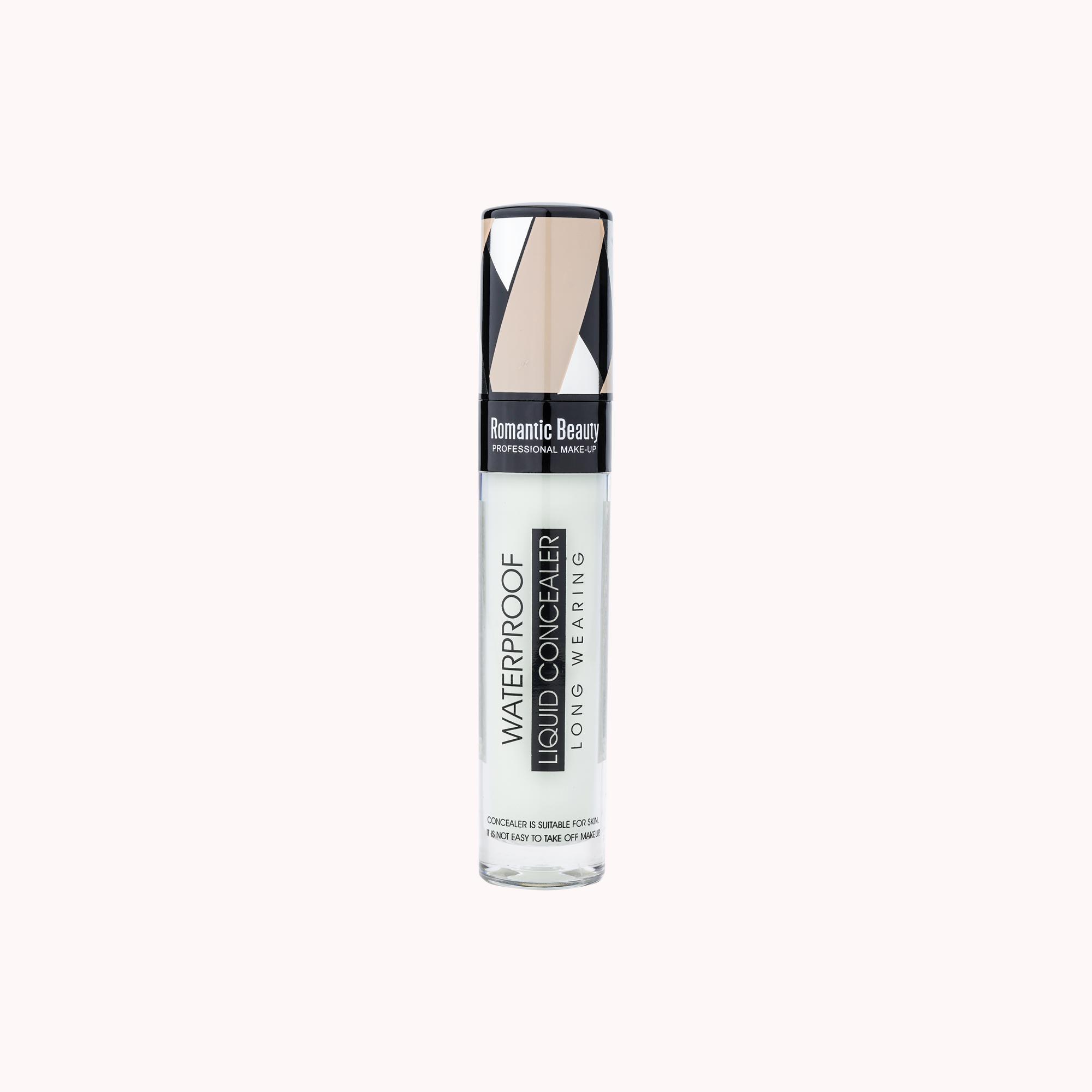 Miniatura Pack de 24 unidades. Corrector de Ojeras Líquido WATERPROOF.