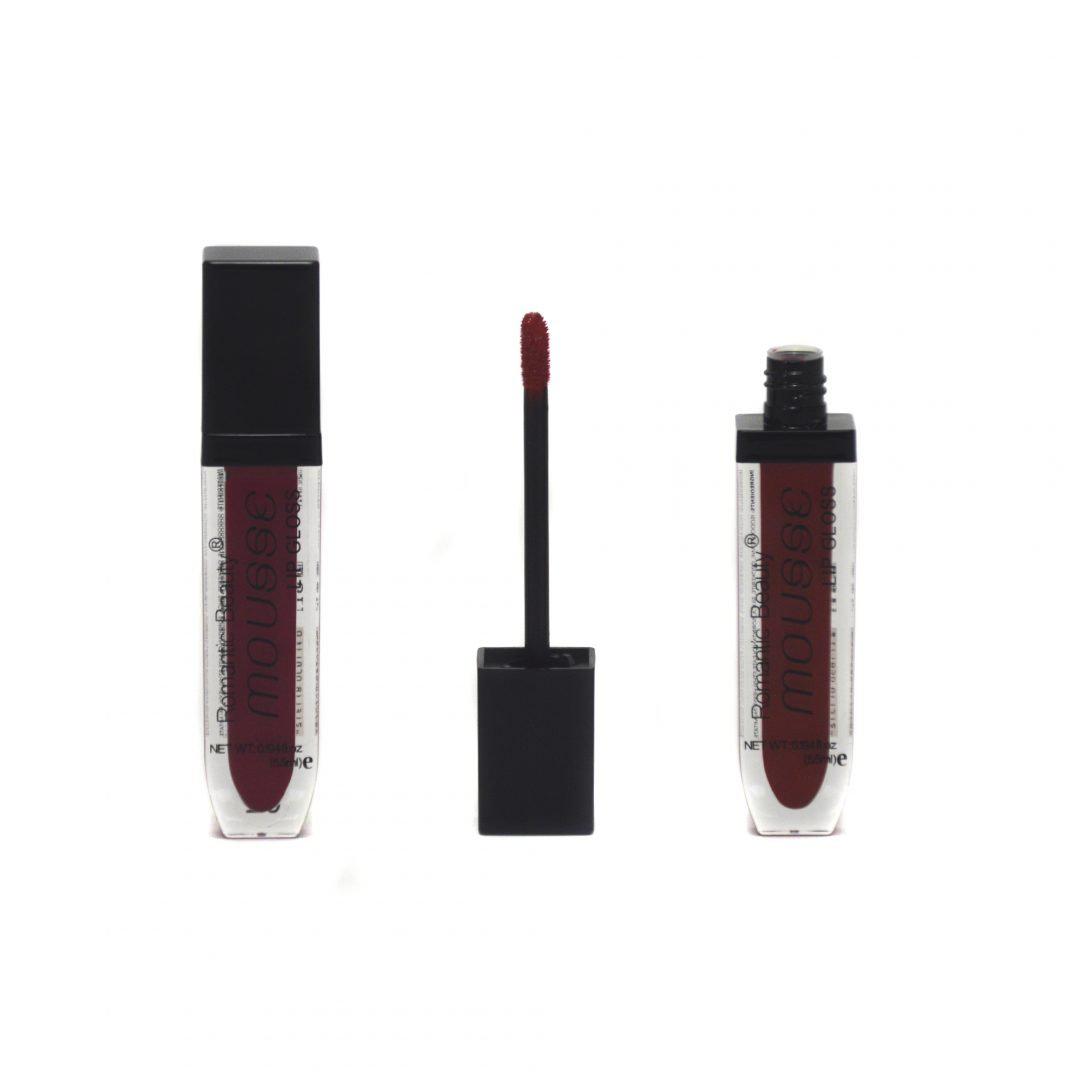 Pack de 24 Brillo para labios "Mousse"