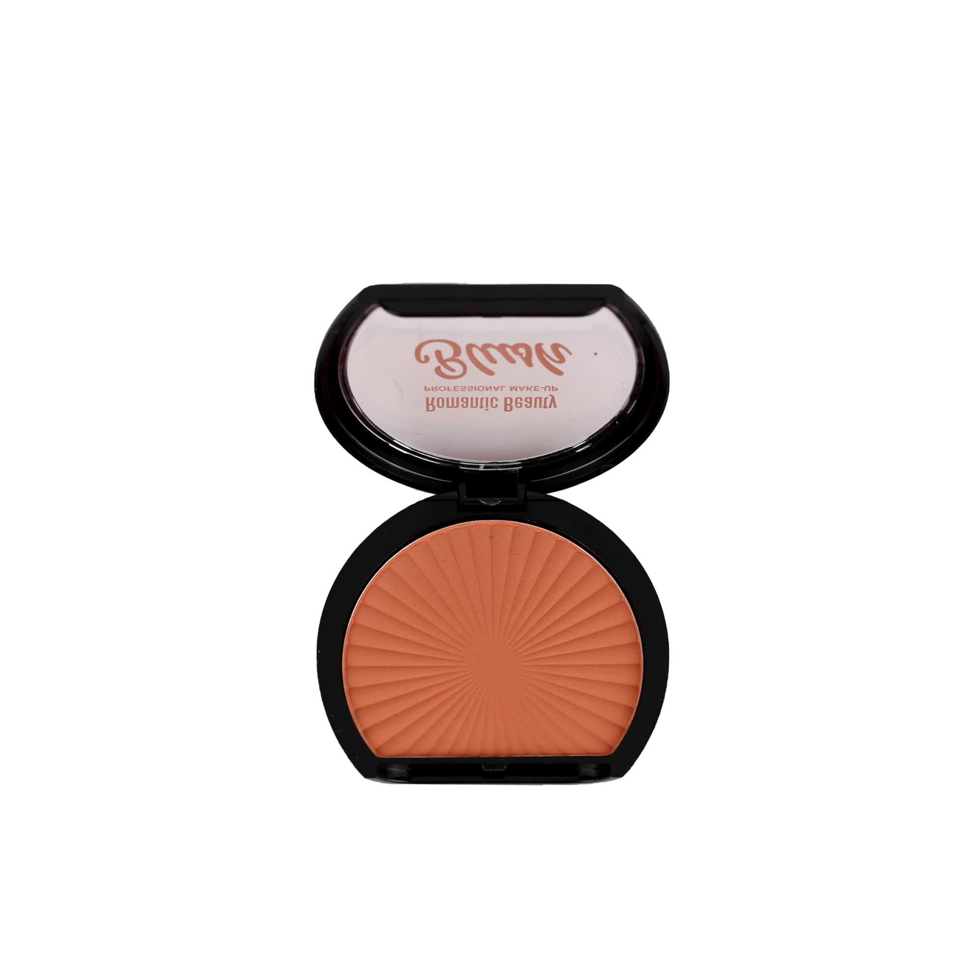 Pack de 24 unidades Rubores "Sweet Dreams" tonos tierra
