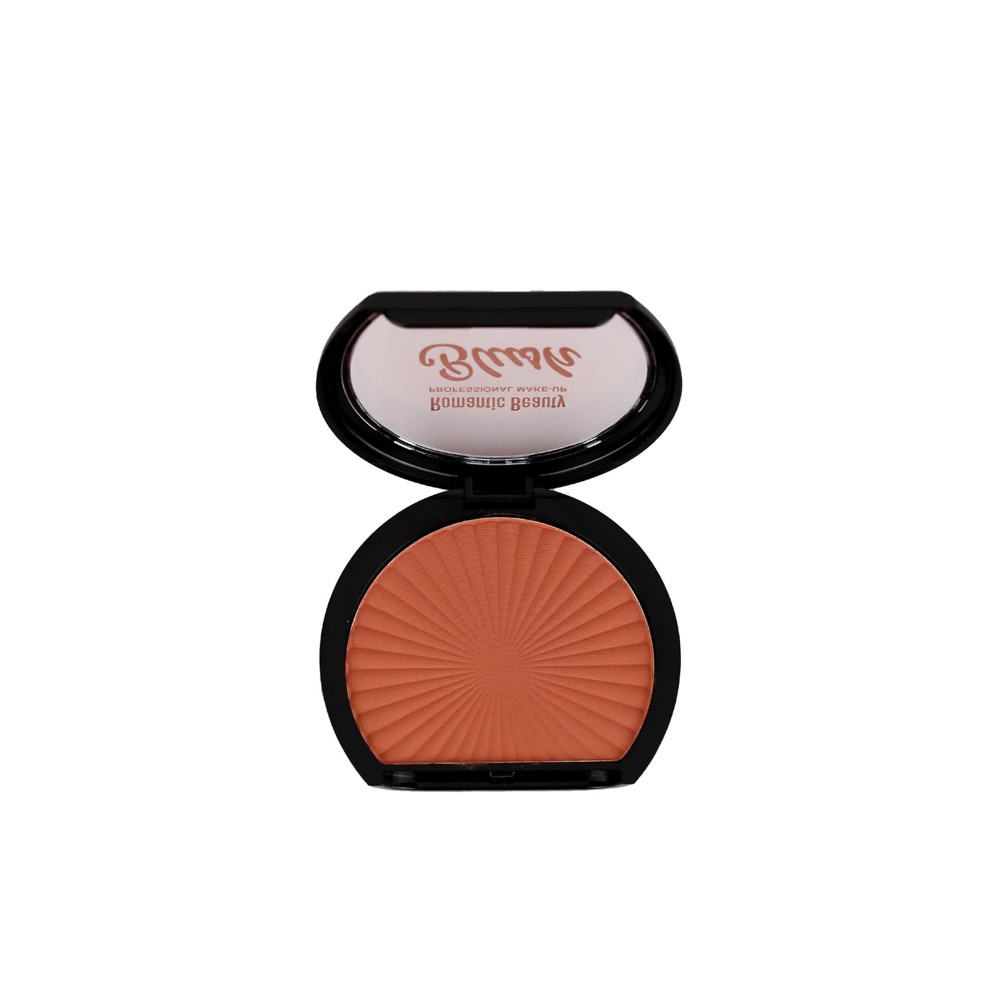 Pack de 24 unidades Rubores "Sweet Dreams" tonos tierra