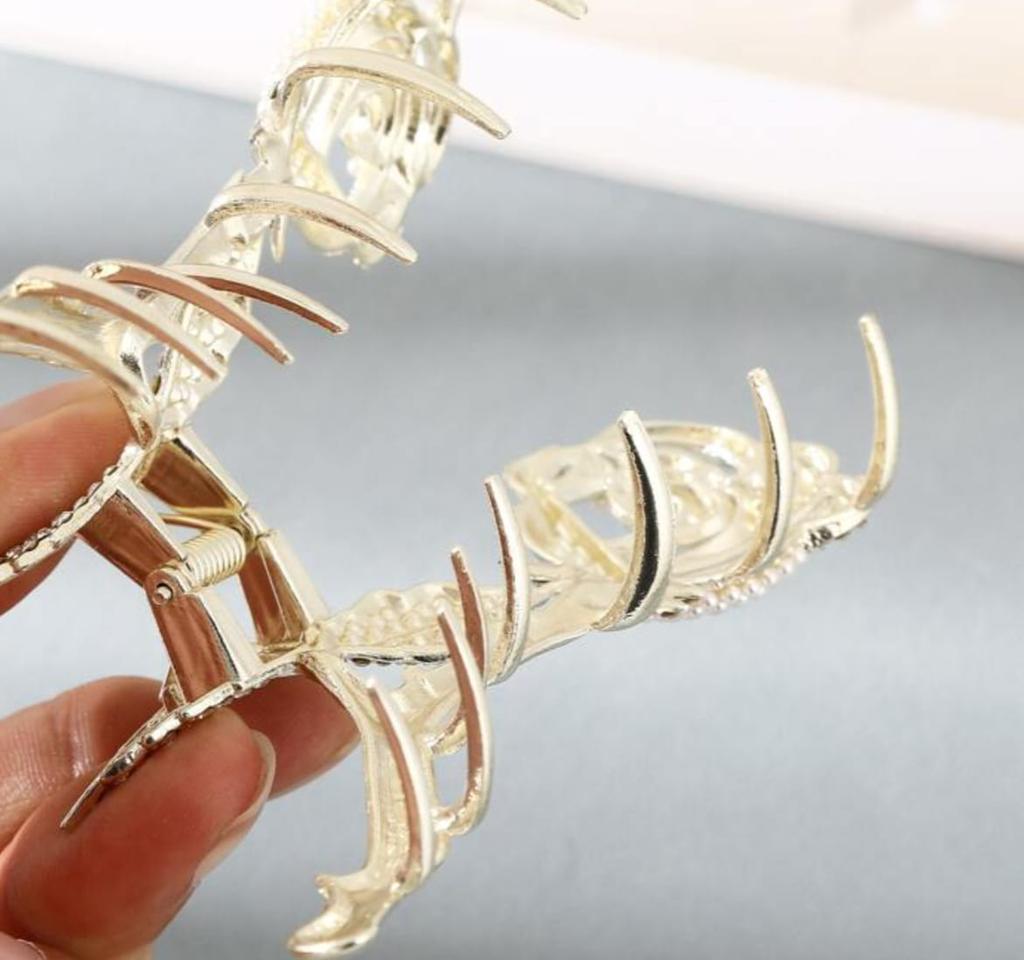 Miniatura PINZAS / TIBURON -