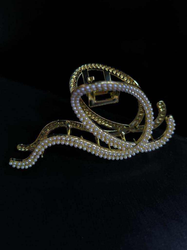 Miniatura PINZAS / TIBURON -