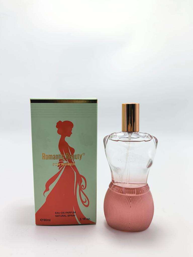 PERFUME ALTERNATIVO