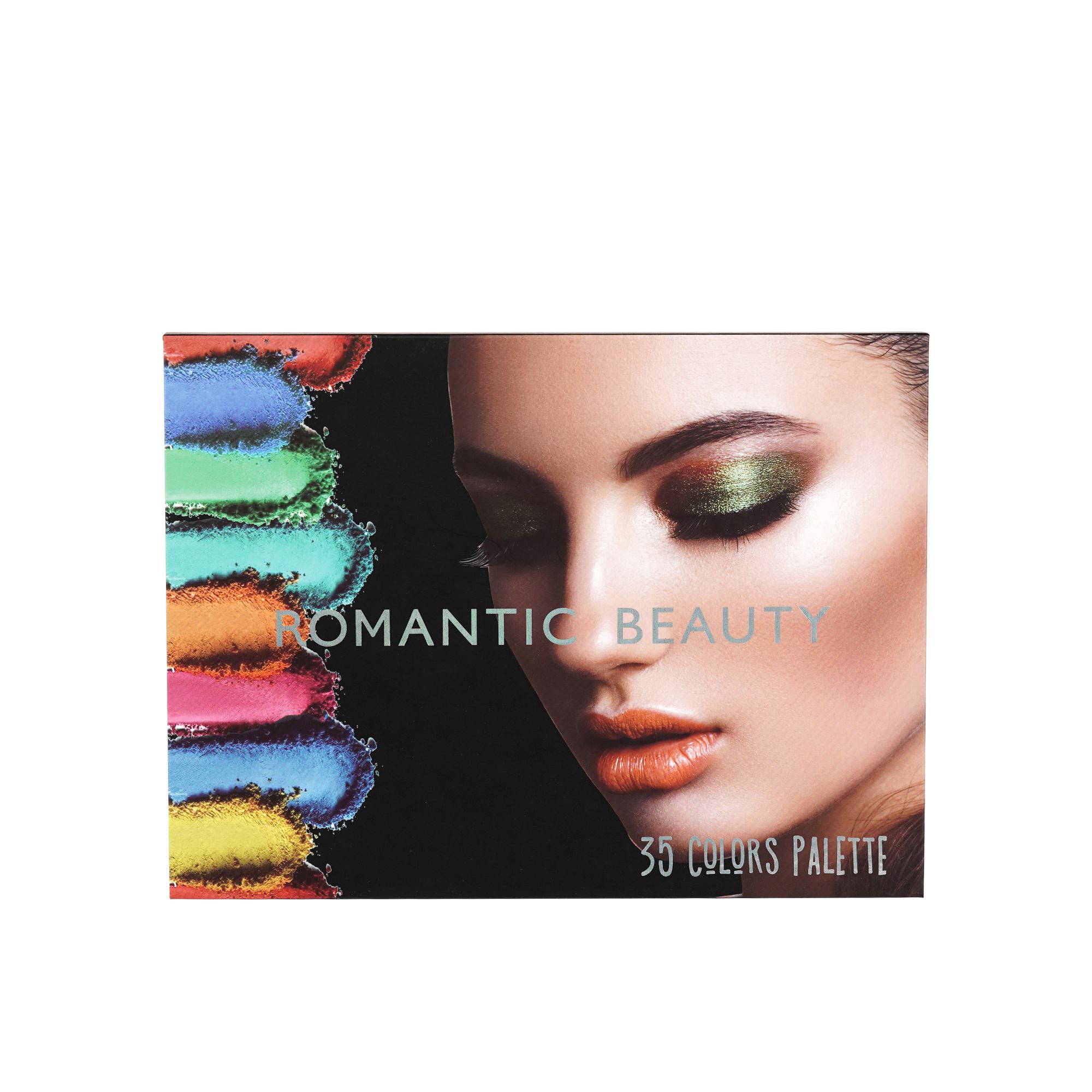 Pack de 13 unidades Sombras. CHROMATICS