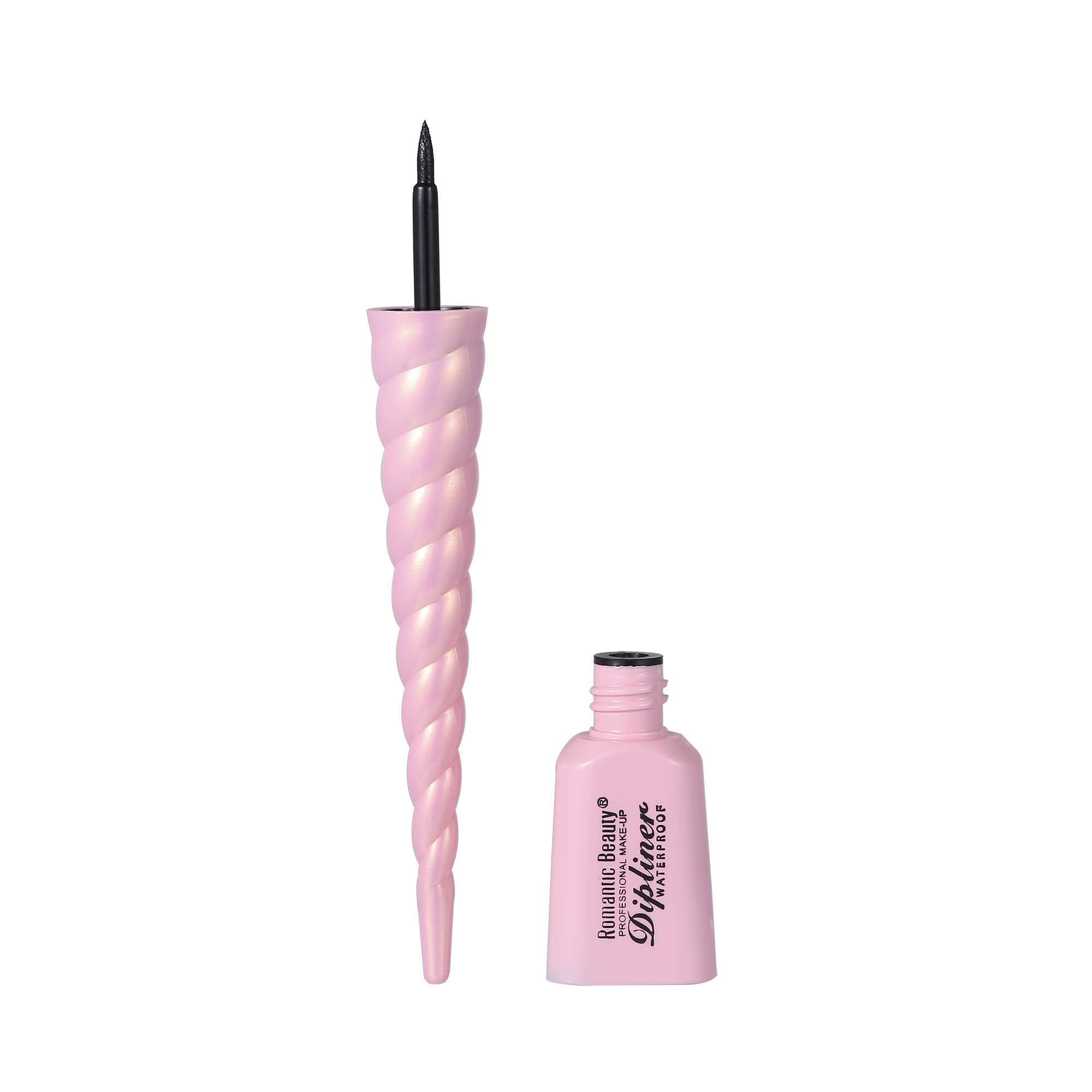 PACK DE 24 UNIDADES EYELINER "DEPLINER WATERPROOF"