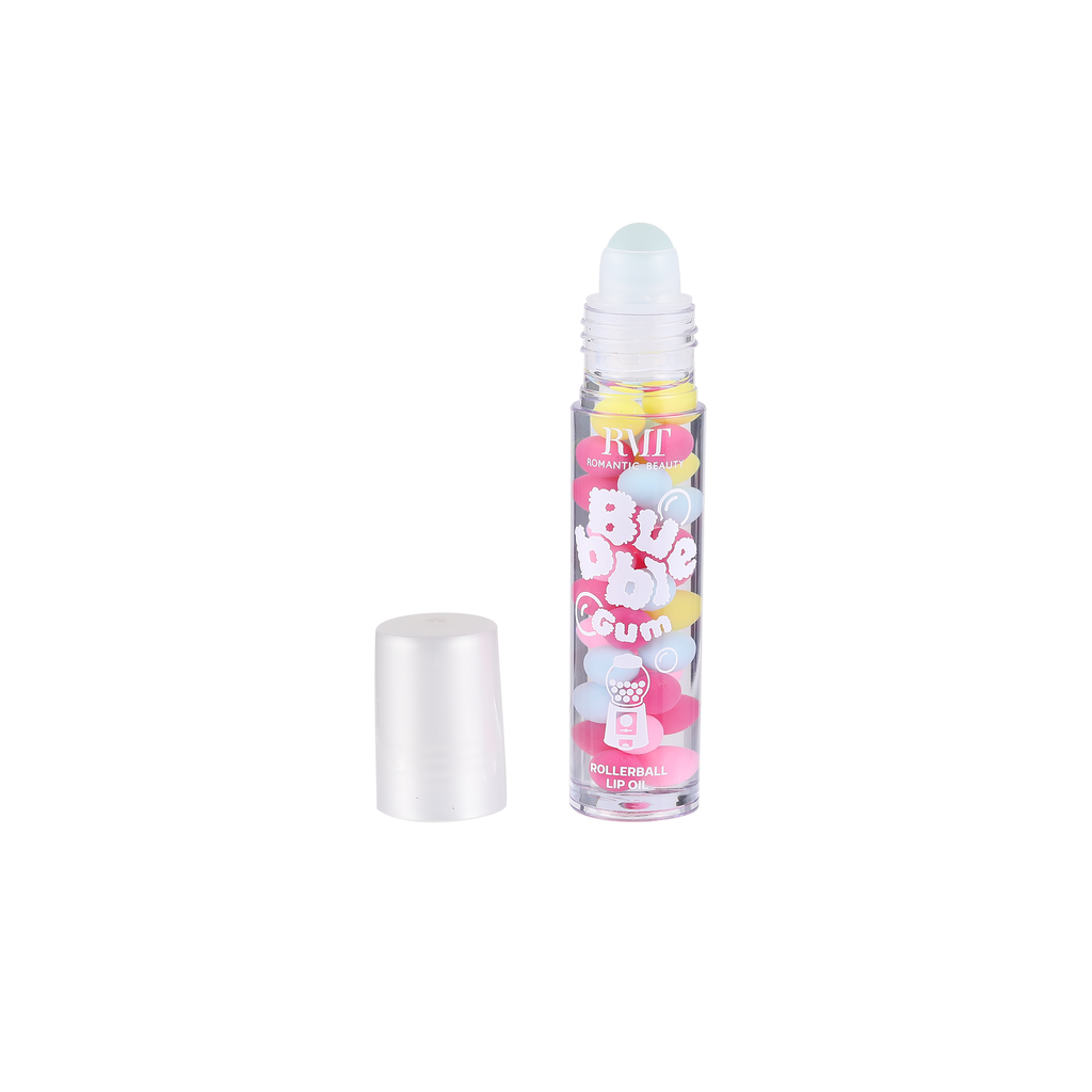 PACK 24 UNID ACEITE LABIOS BUBBLE GUM -