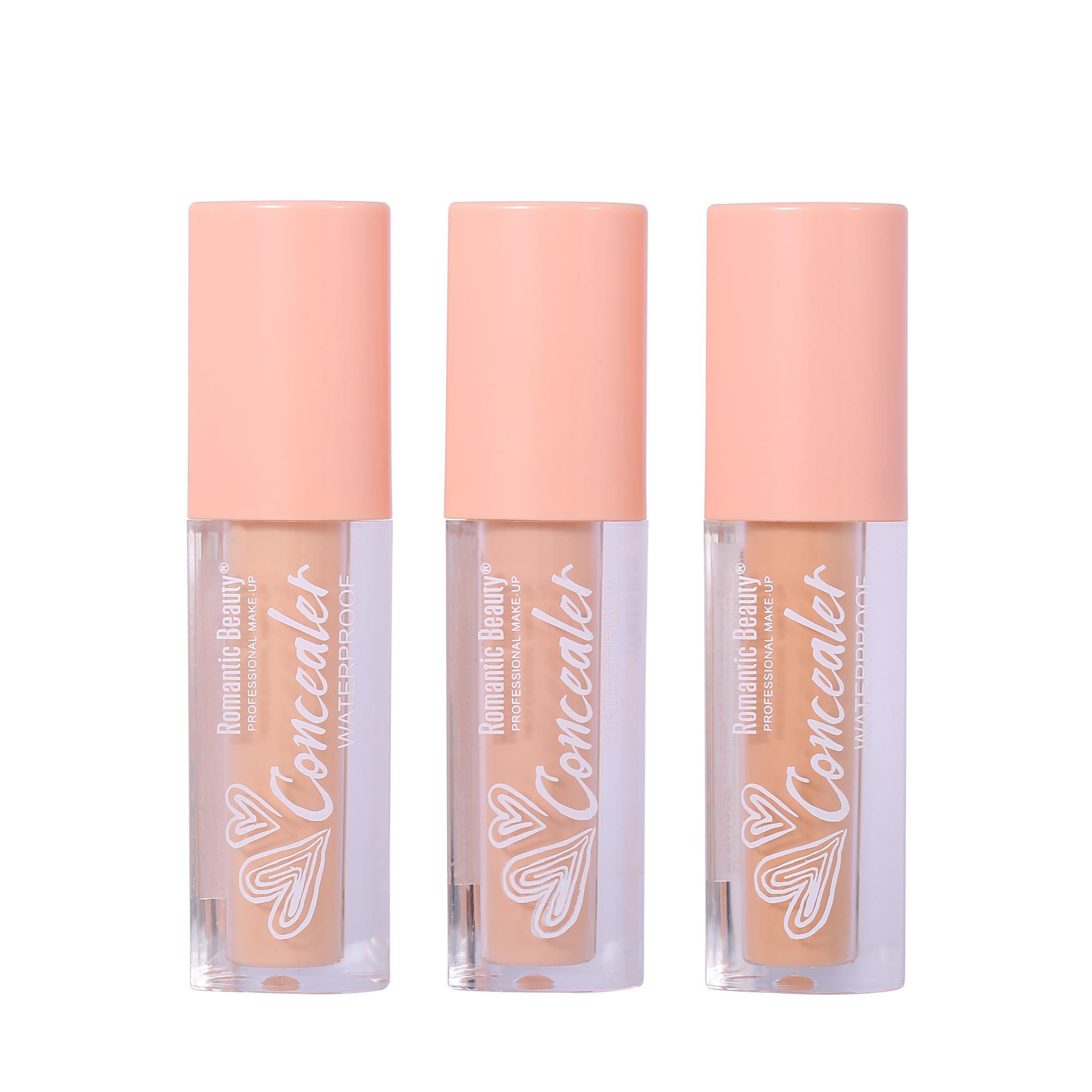 Pack 24 unidades CONCEALER WATERPROOF