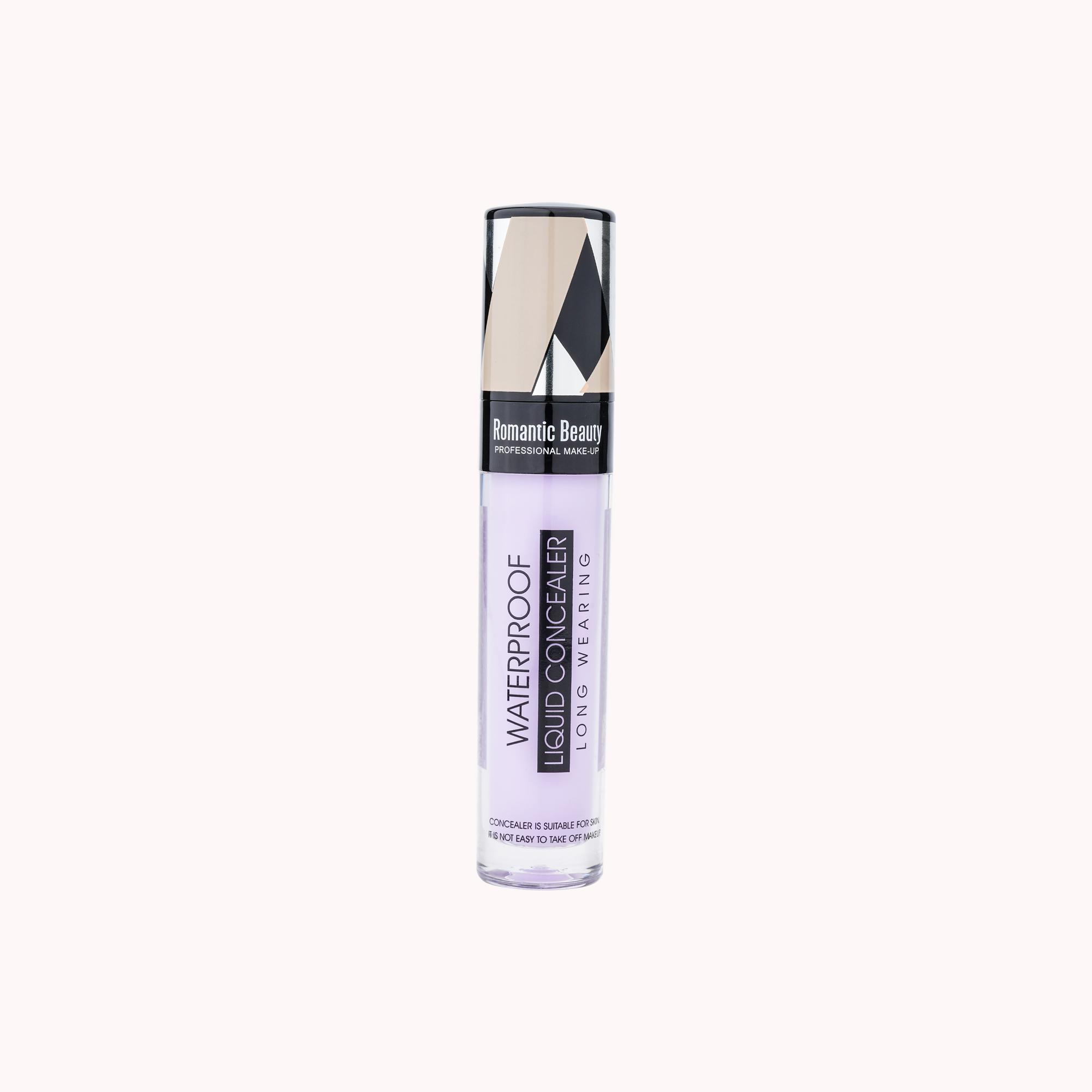 Miniatura Pack de 24 unidades. Corrector de Ojeras Líquido WATERPROOF.