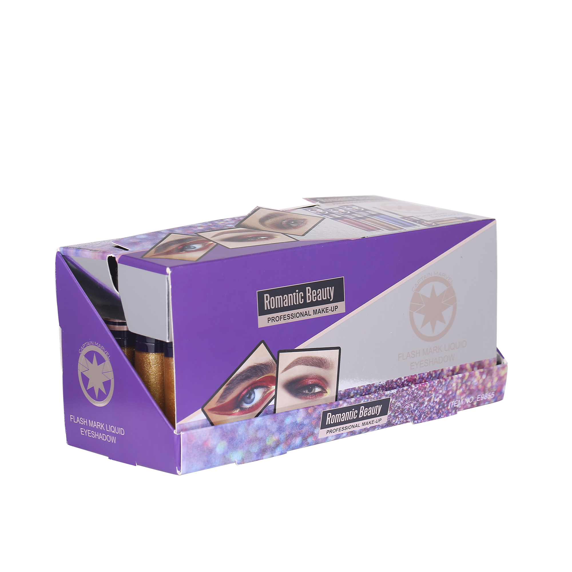 Miniatura Pack de 24 unidades, DELINEADOR FLASH MARK
