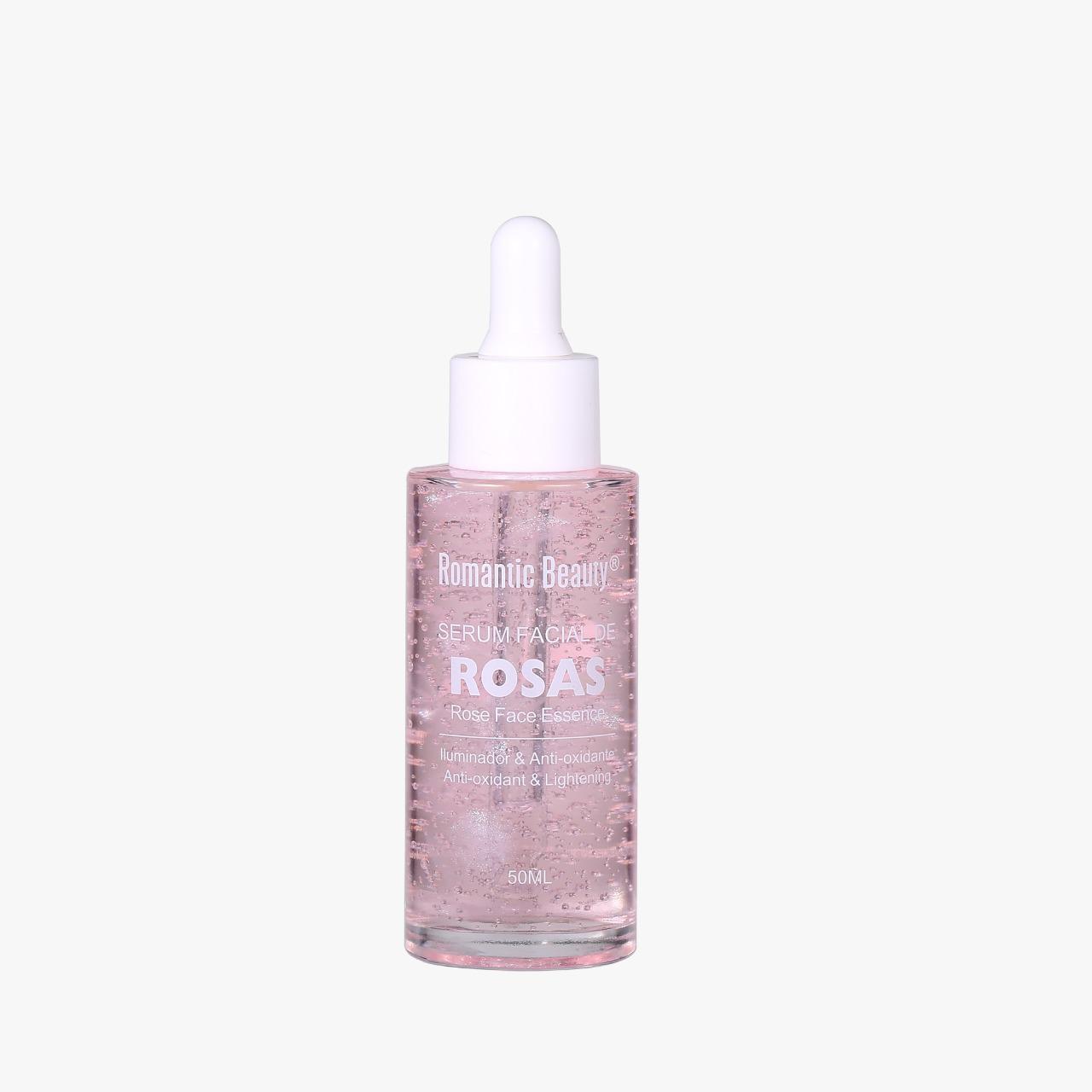 SERUM Facial de ROSAS.50ML.