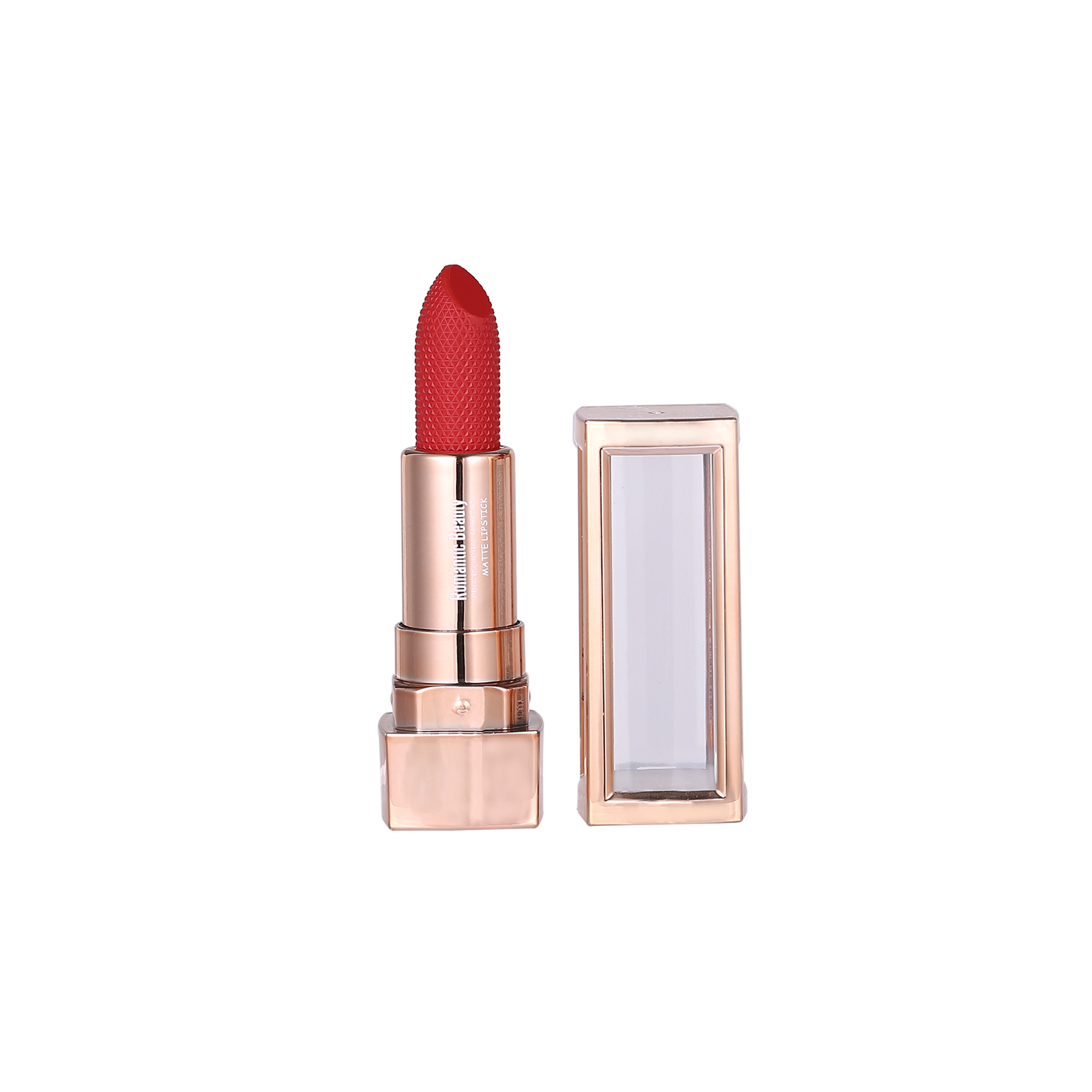 Miniatura Pack de 24 unidades Labial en Barra "COLOR GIRL" tonos rojos