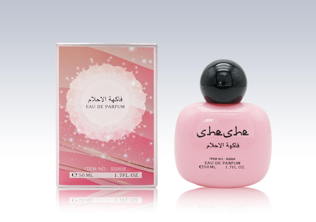 EAU PARFUM SHESHE 50ML