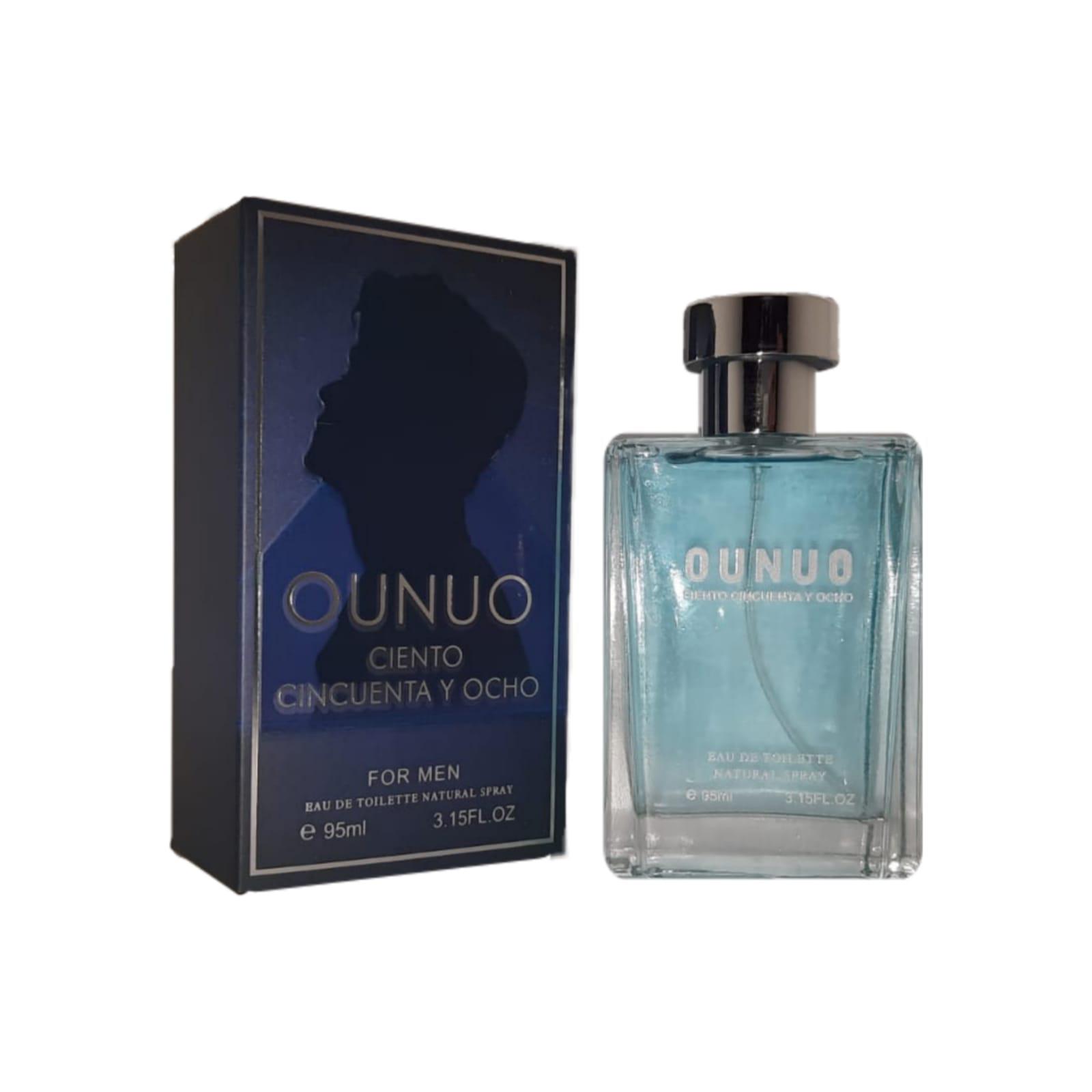 PERFUME ROMANTIC BEAUTY VERSIÓN VERSACE POUR HOMME