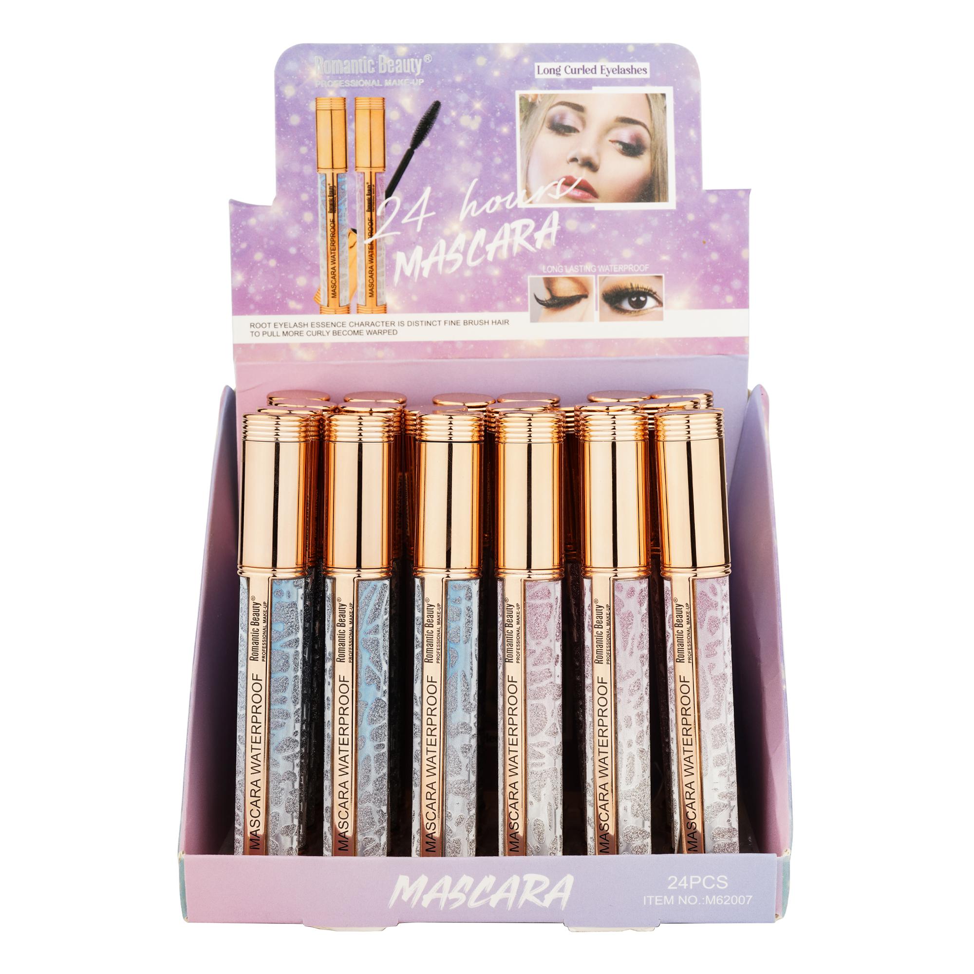 Pack de 24 unidades, MASCARAS 24 HOURS