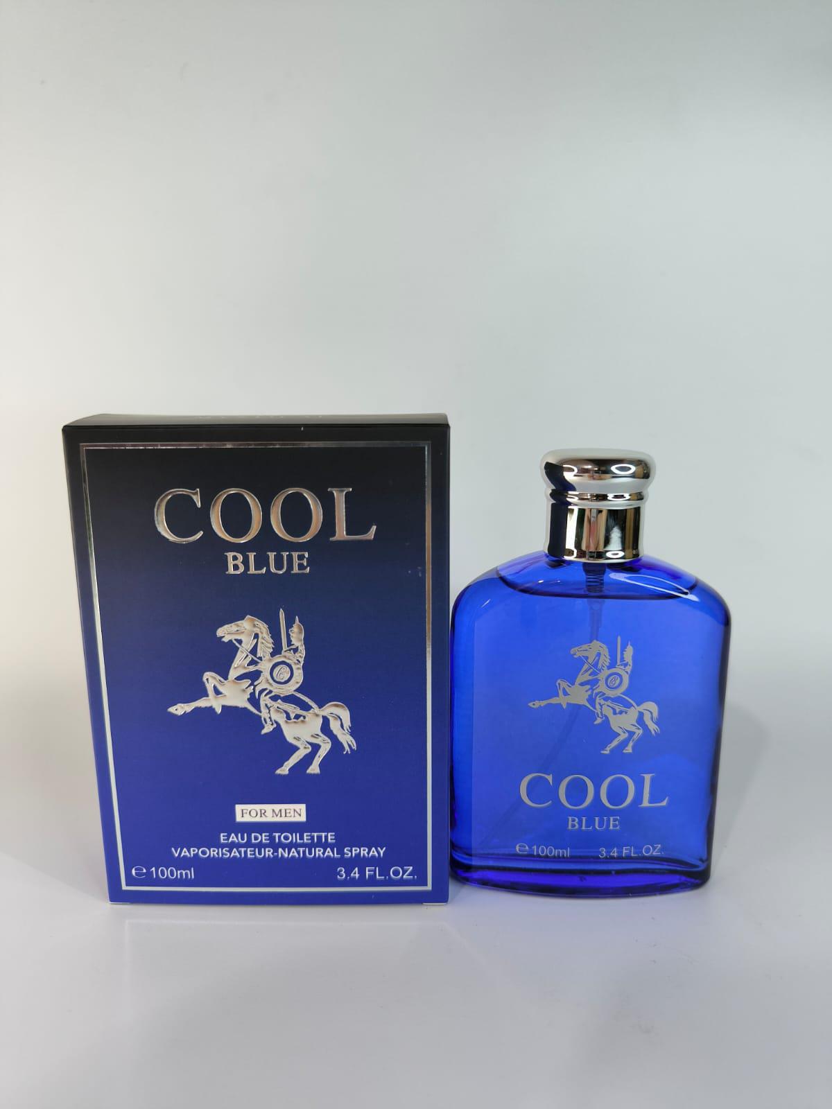 PERFUME VO POLO BLUE RALPH LAUREN