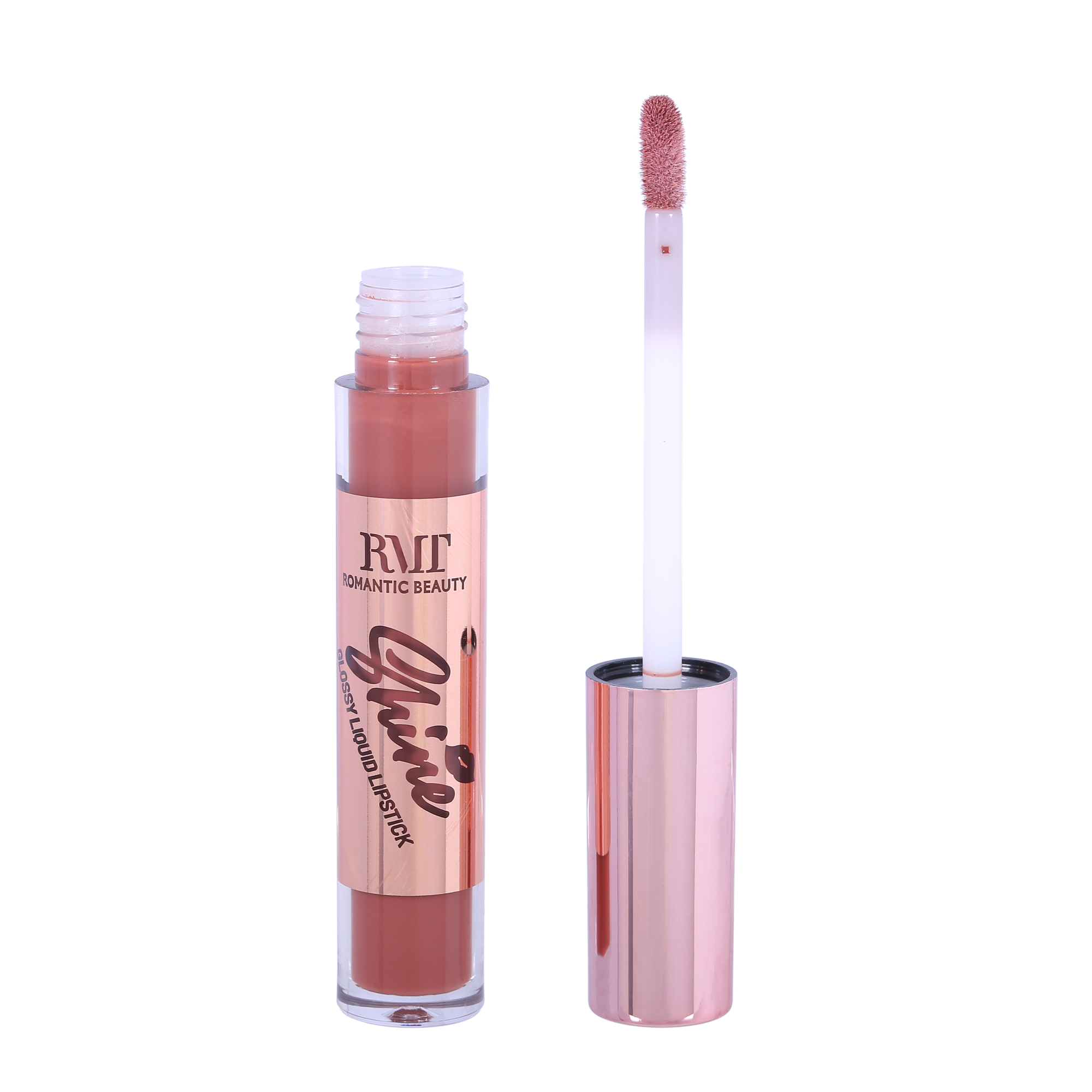 Miniatura PACK 24 UNIDADES LIP GLOSS 6 TONOS "SHINE"