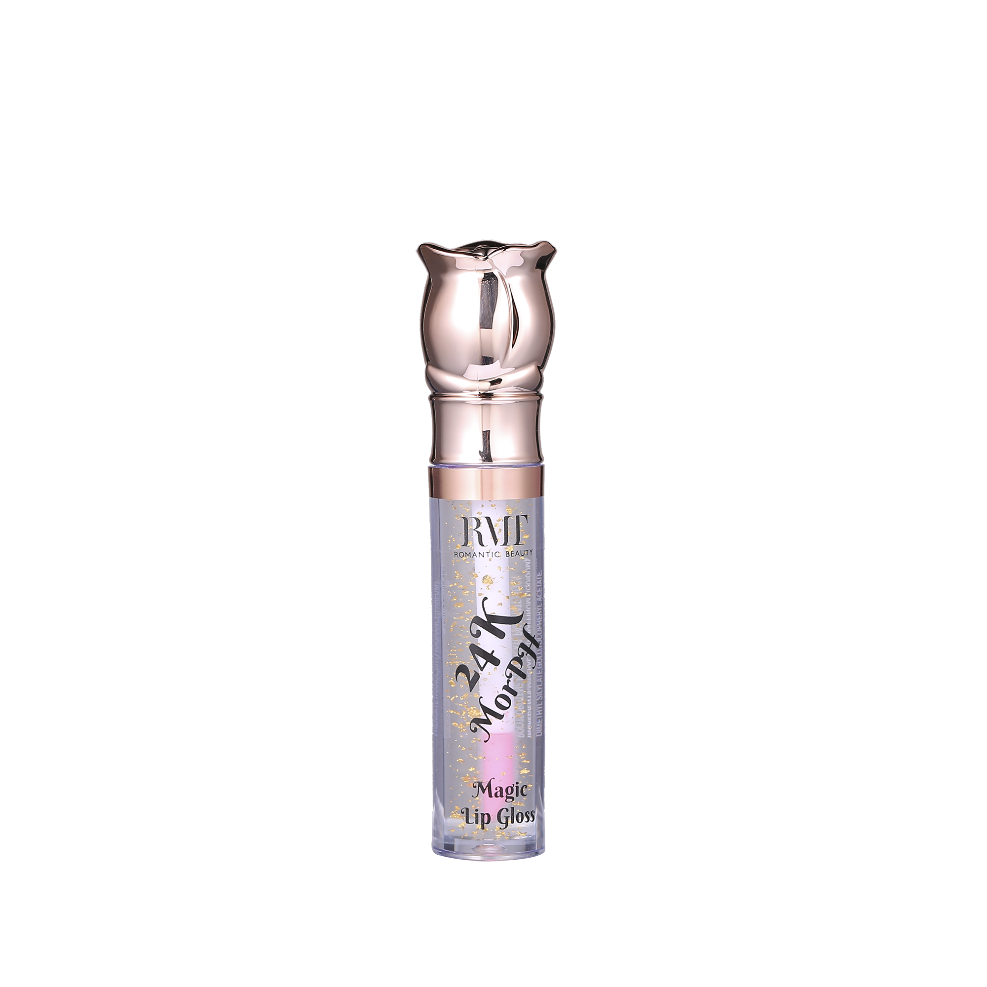 Miniatura Pack de 24 unidades, MAGIC LIP GLOSS 24K MORPH