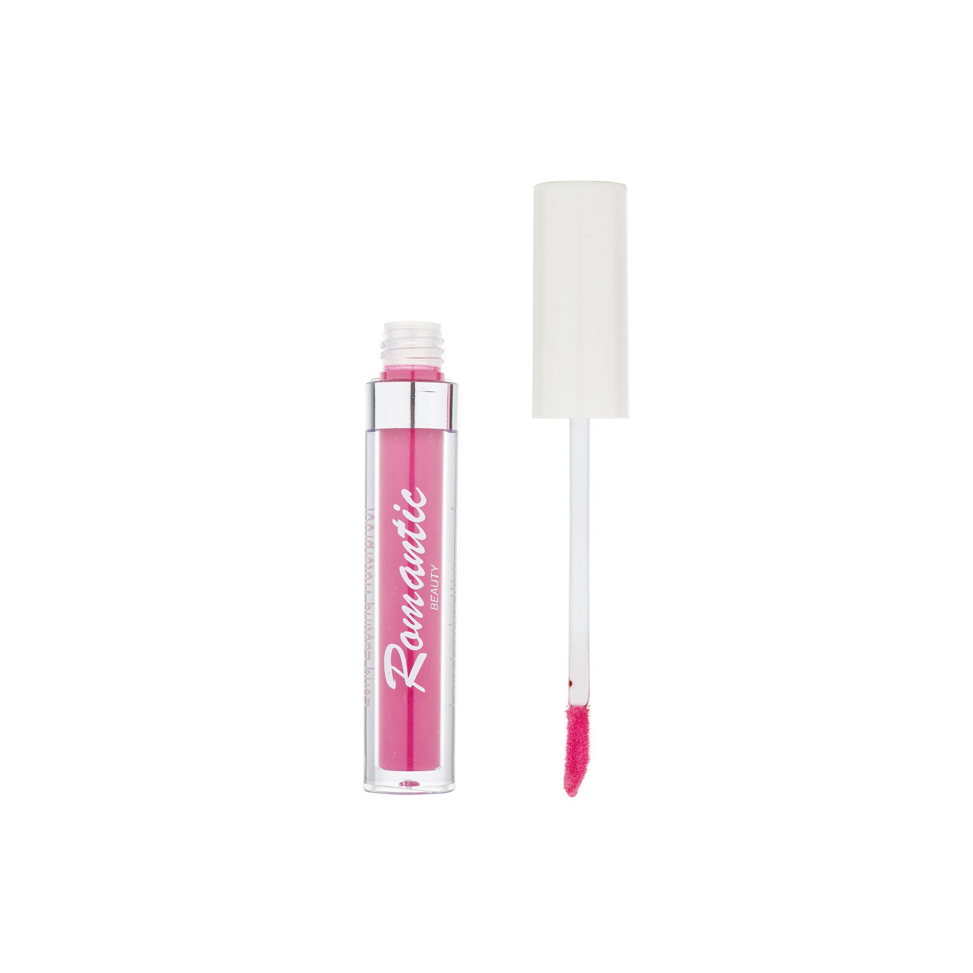 PACK 8  UNIDADES. LIPGLOSS. LIQUID LIPSTICK