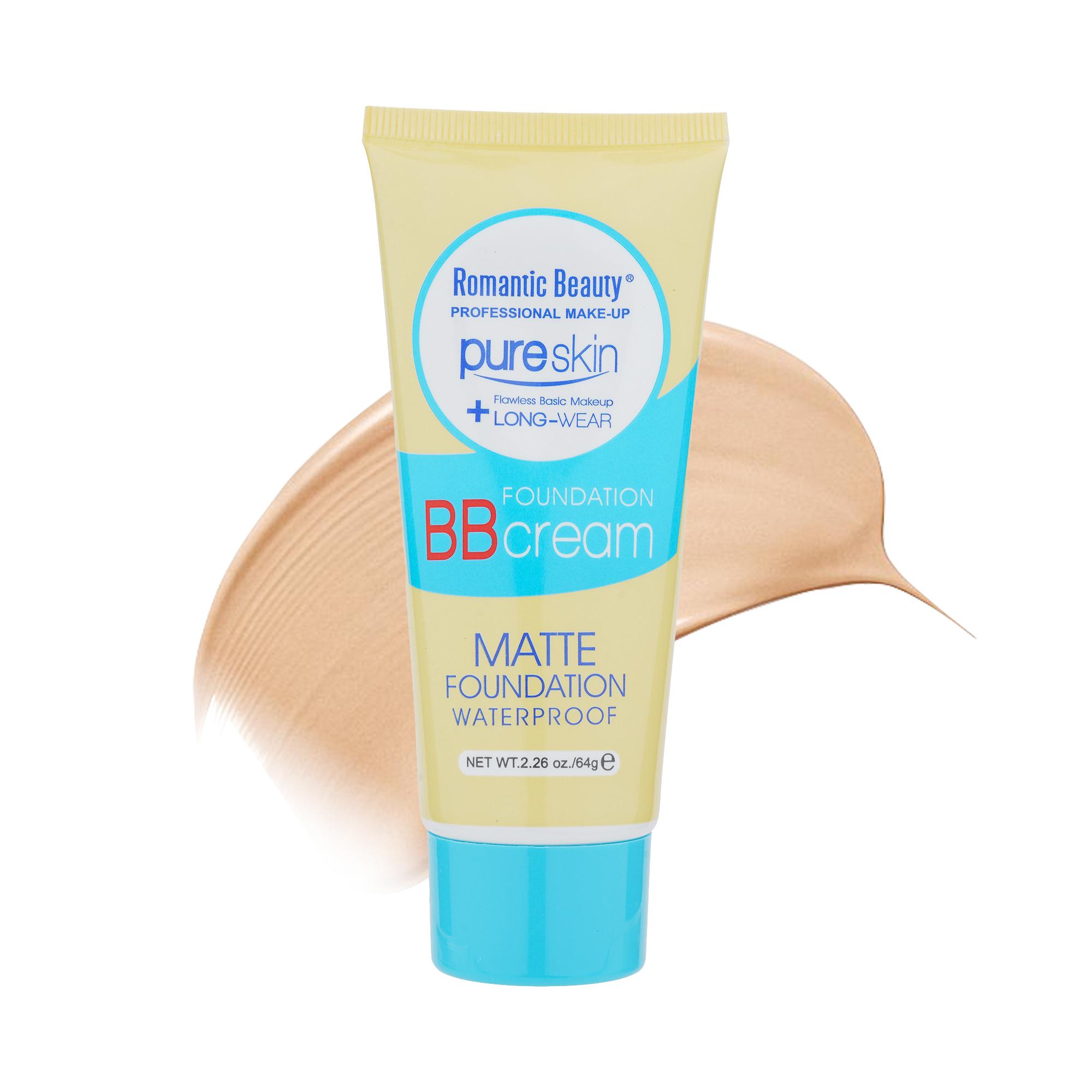 Miniatura Pack de 24 unidades BB Cream "PURE SKIN" 6 tonos