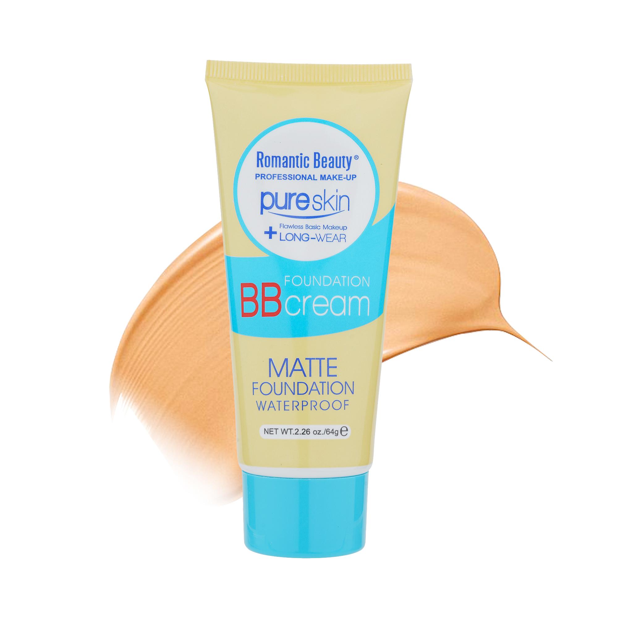 Miniatura Pack de 24 unidades BB Cream "PURE SKIN" 6 tonos