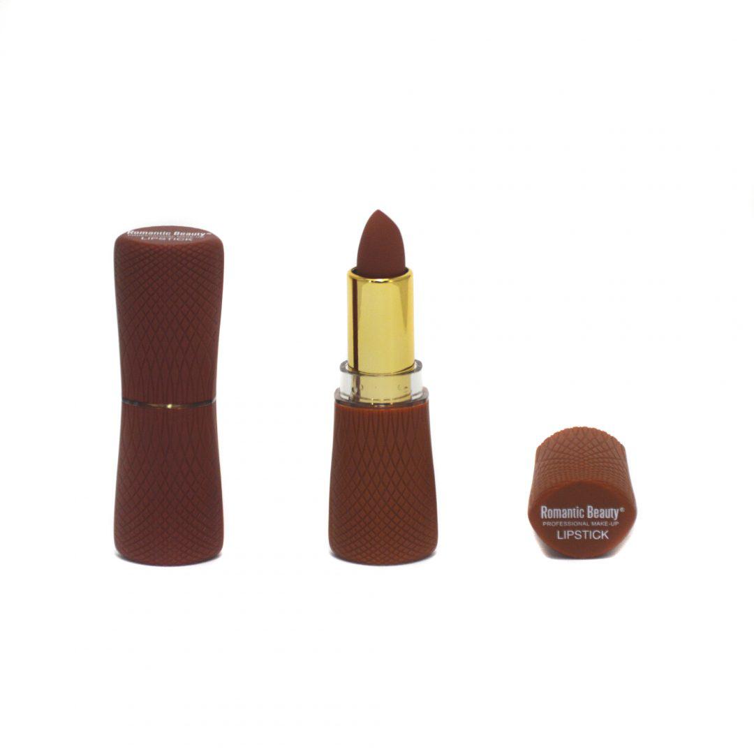Pack de 24 unidades Labial clásico en tonos nude