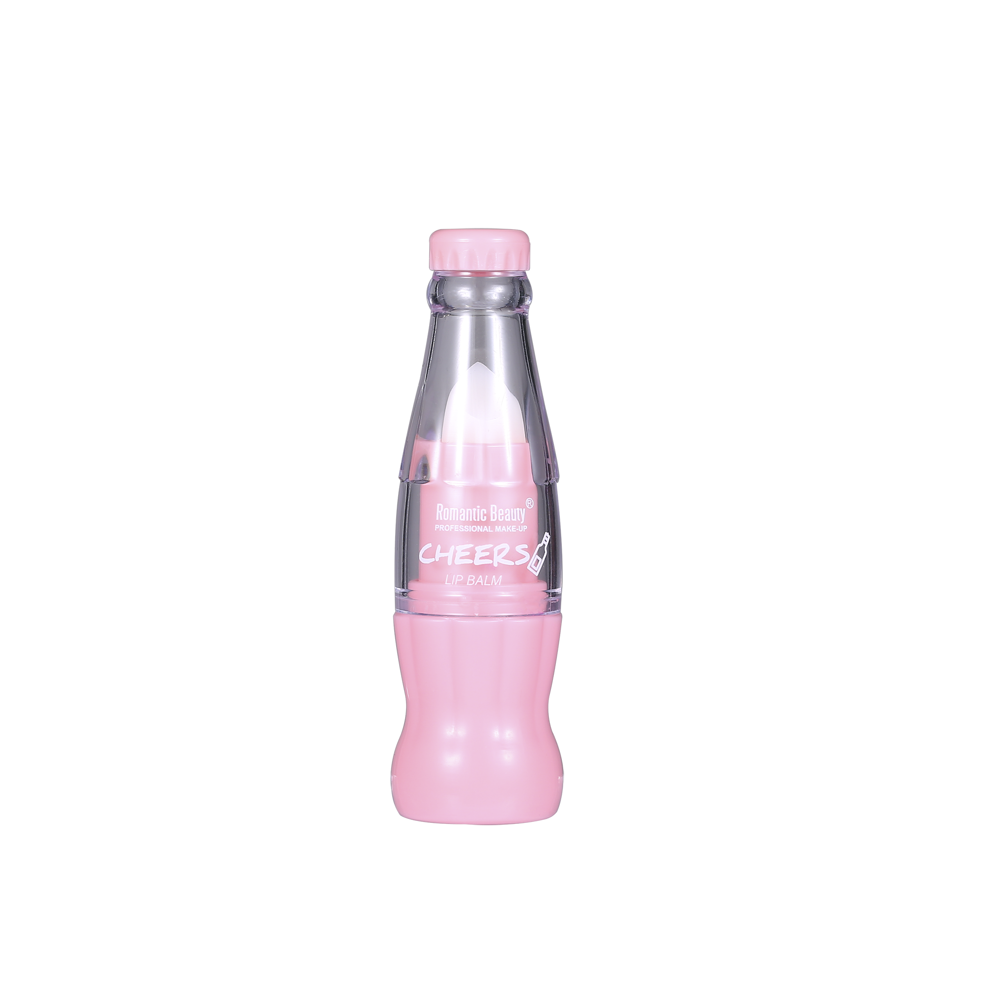 Pack 24 unidades LIP BALM CHEERS